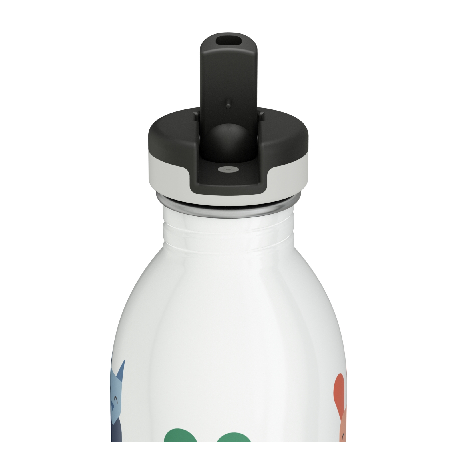 Kids Bottle Best Friends - 500 ml