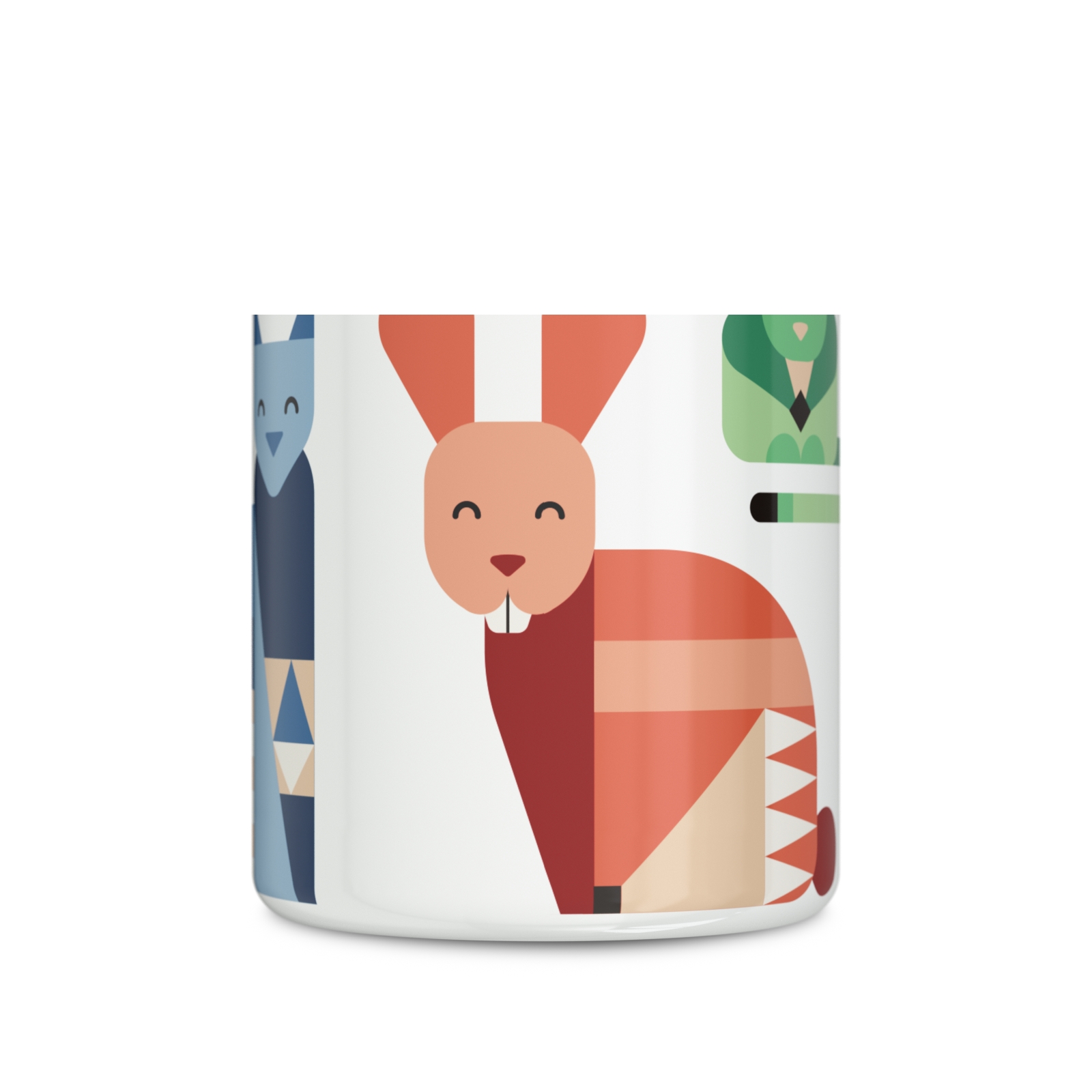 Kids Bottle Best Friends - 500 ml