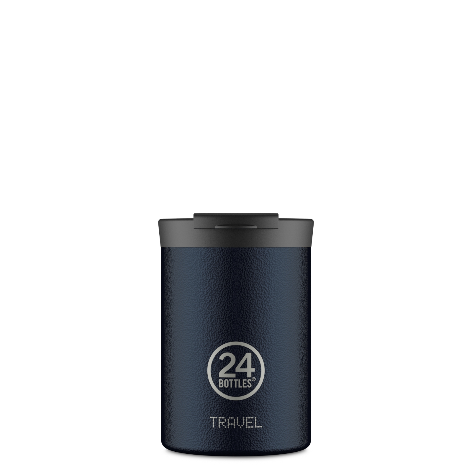 Travel Tumbler Deep Blue - 350 ml