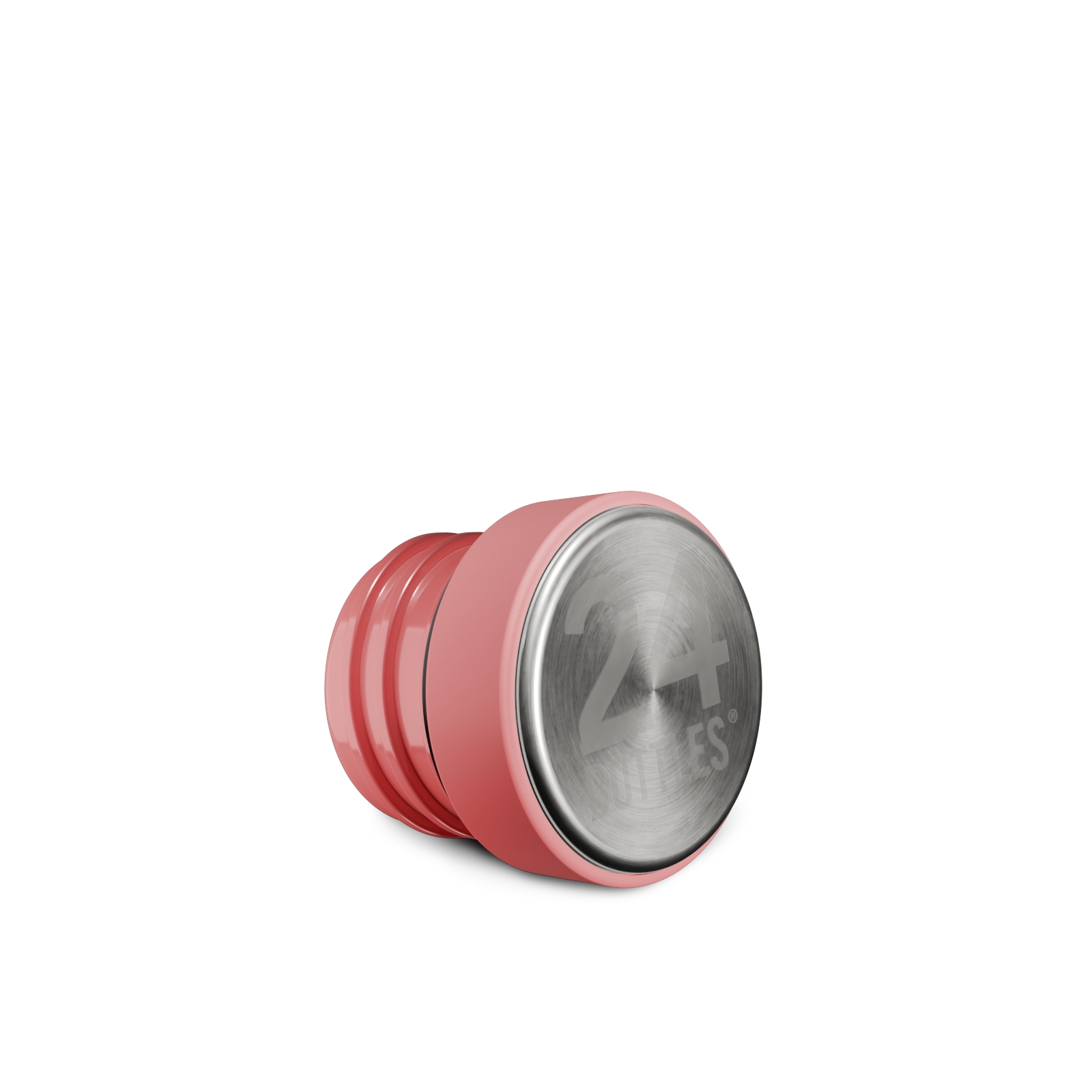 Accessories Urban Lid - Light Pink