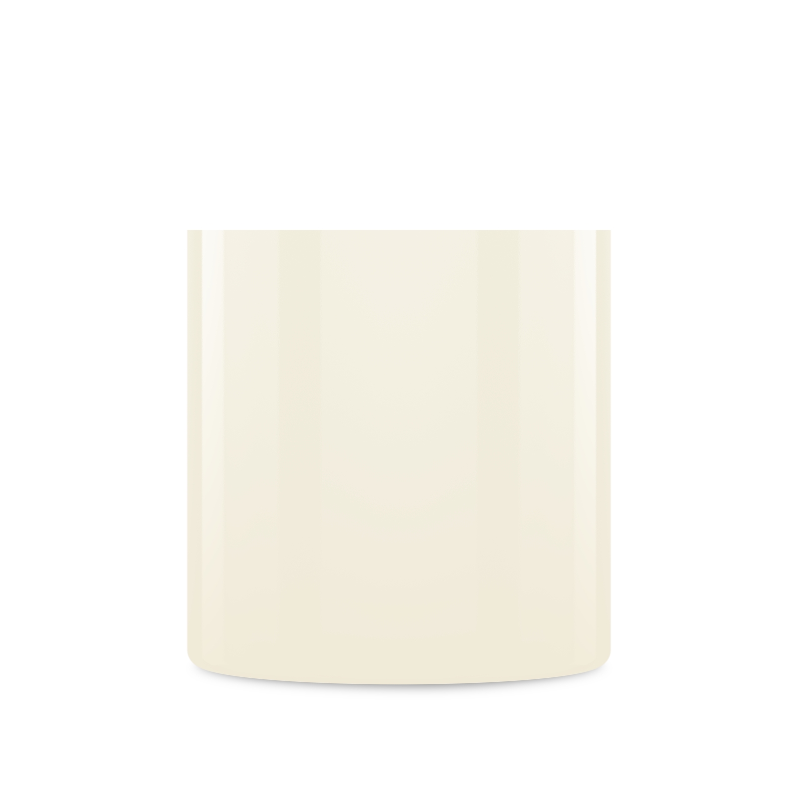 Urban Bottle SMEG x 24Bottles Cream - 1000 ml