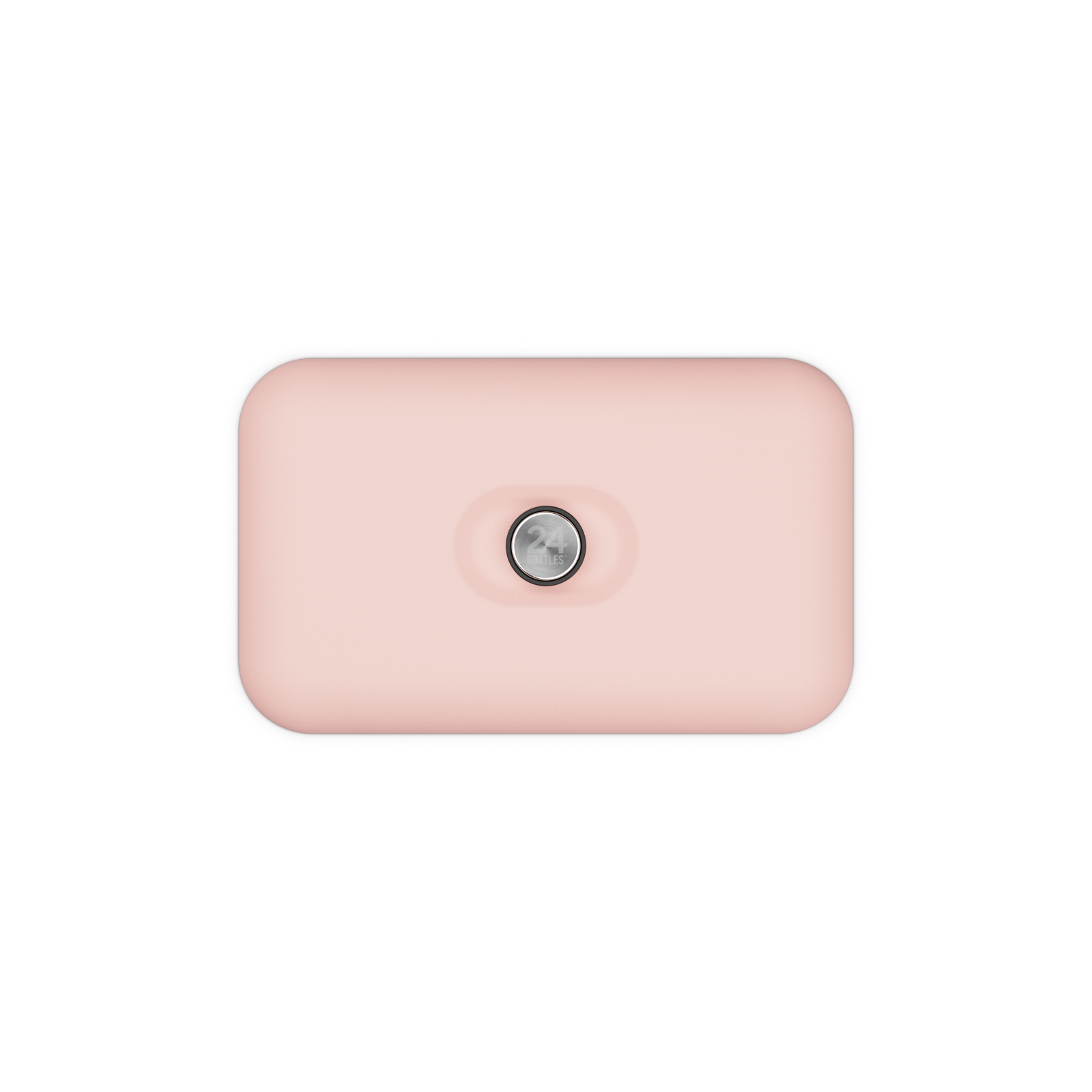 Lunch Box Dusty Pink