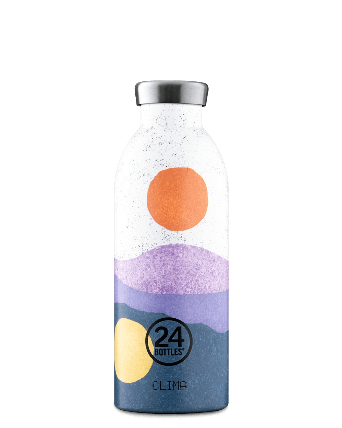 Clima Bottle Midnight Sun - 500 ml
