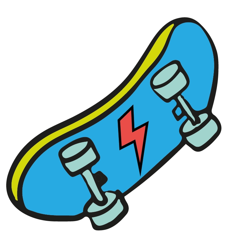 Stickers Play - 24Lab