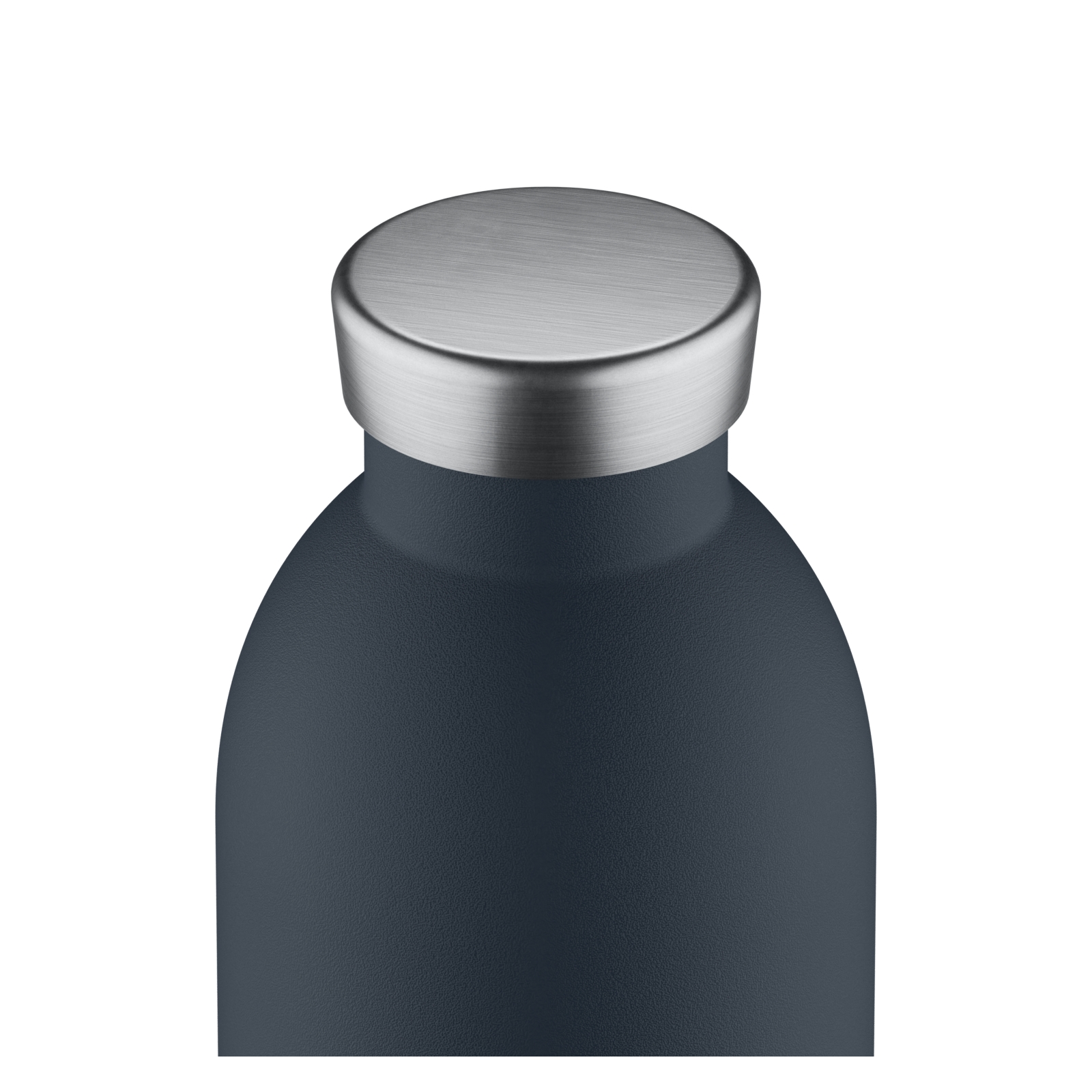 Clima Bottle Navy Blue - 500 ml