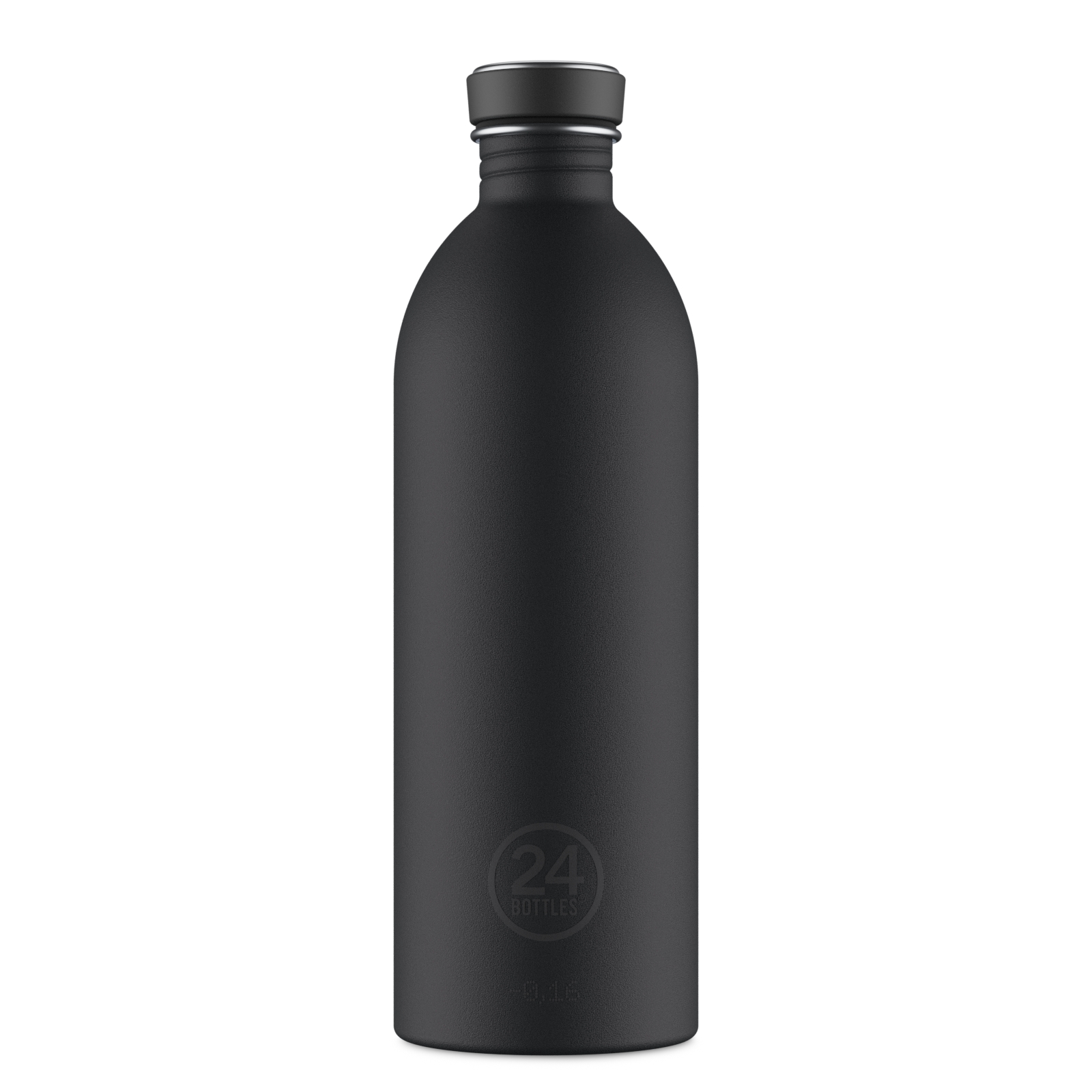 Urban Bottle Tuxedo Black - 1000 ml