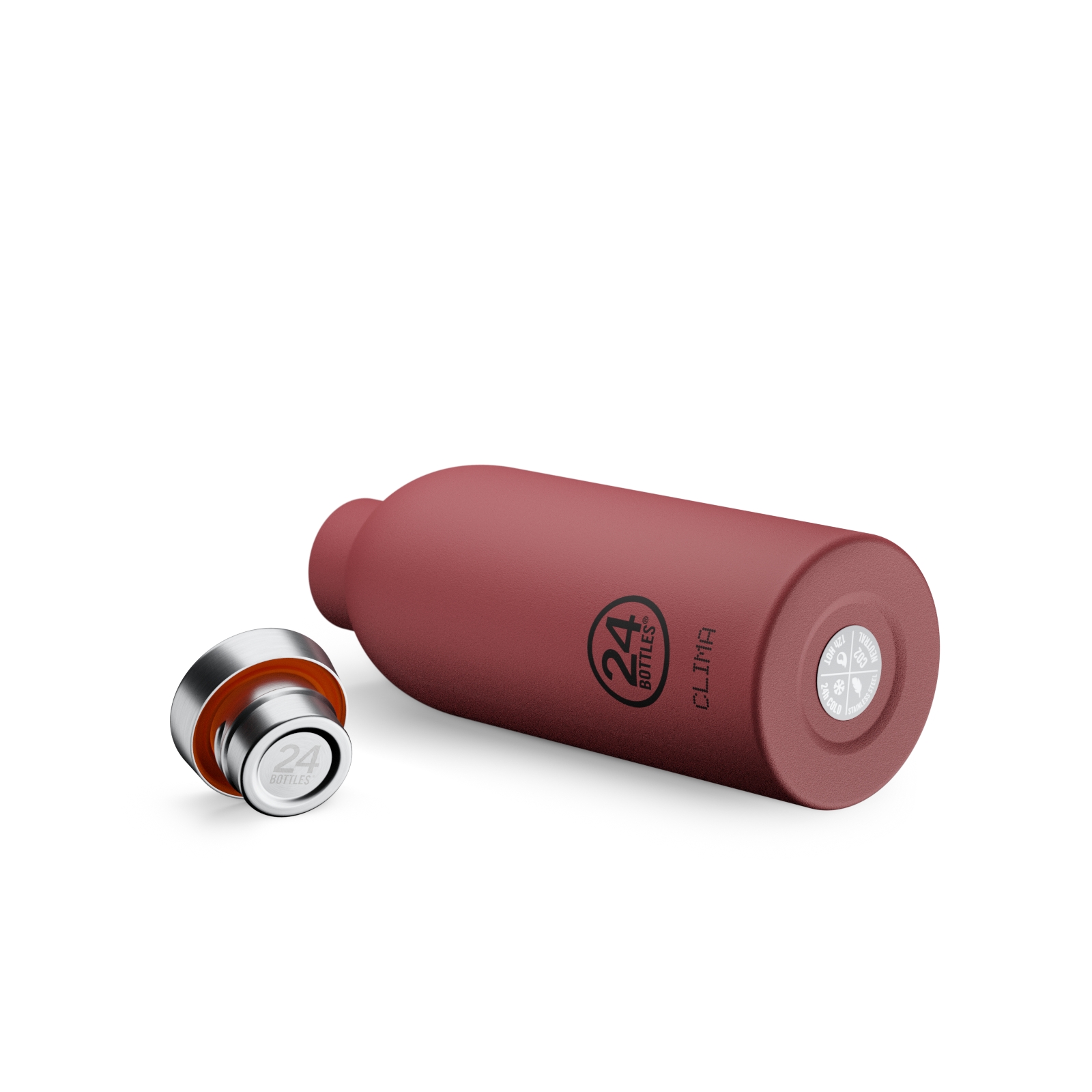 Clima Bottle Country Red - 500 ml