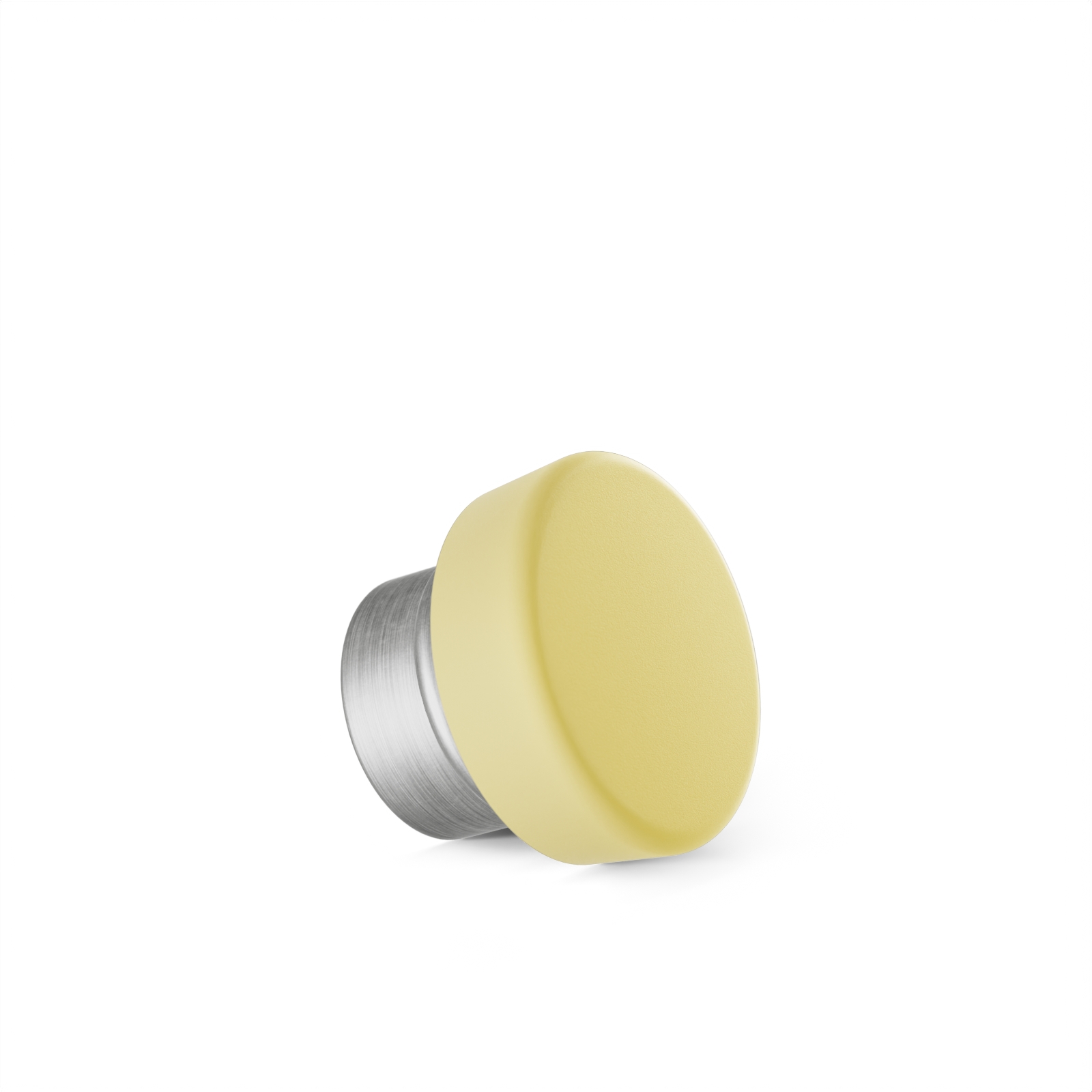 Accessories Clima Lid - Light Yellow