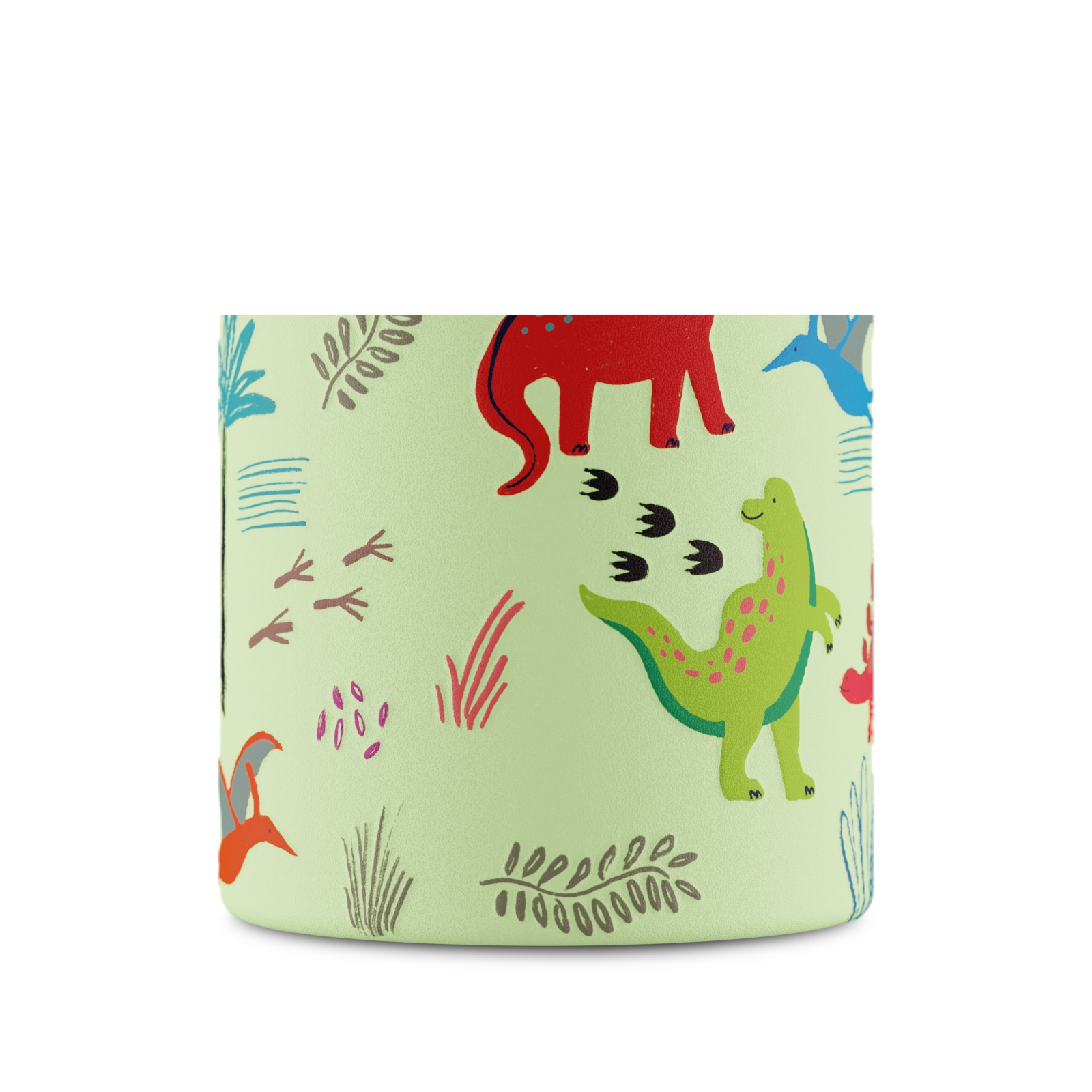 Kids Insulated Bottle Jurassic Friends - 330 ml