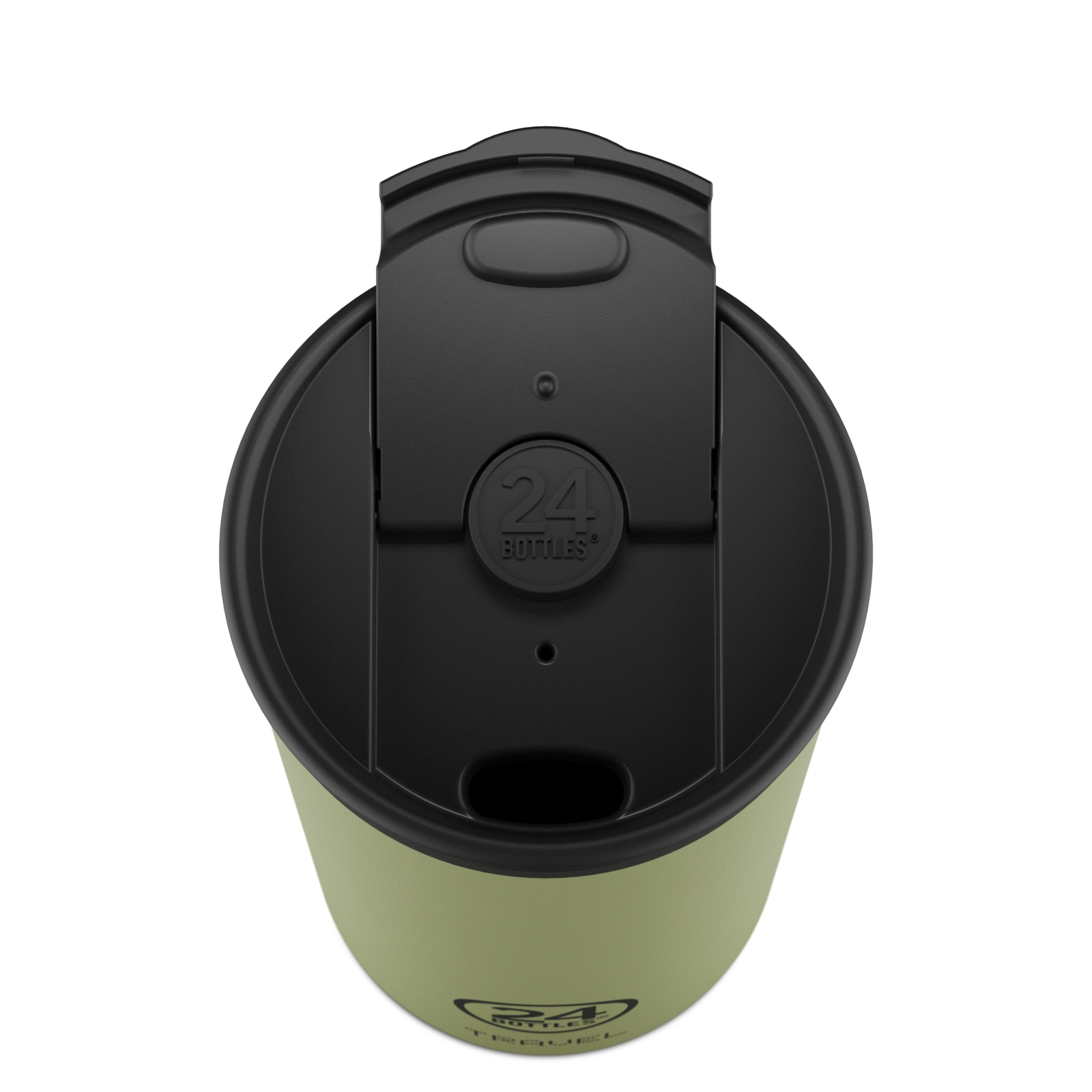 Travel Tumbler Sage - 600 ml