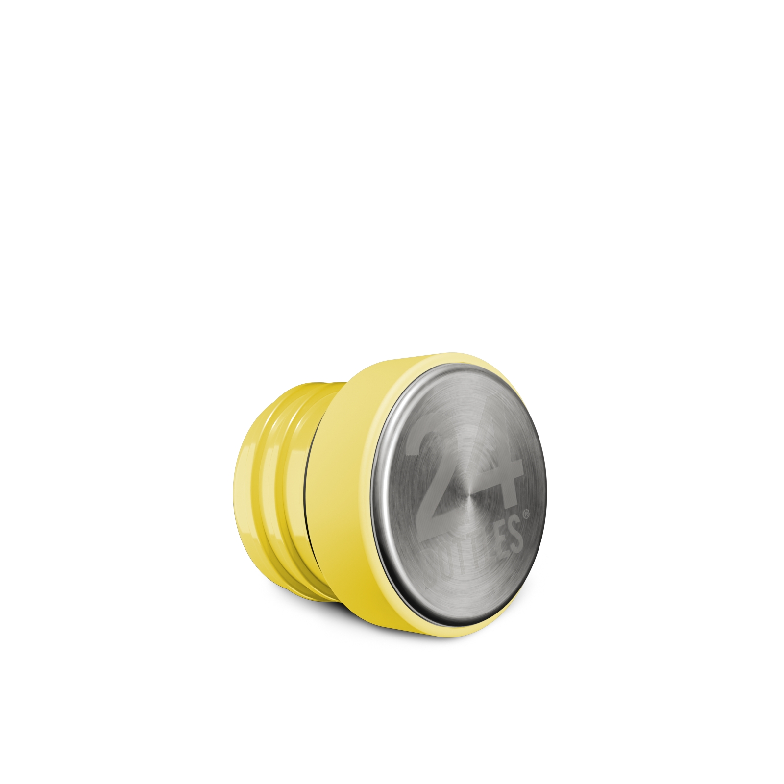 Accessories Urban Lid - Light Yellow