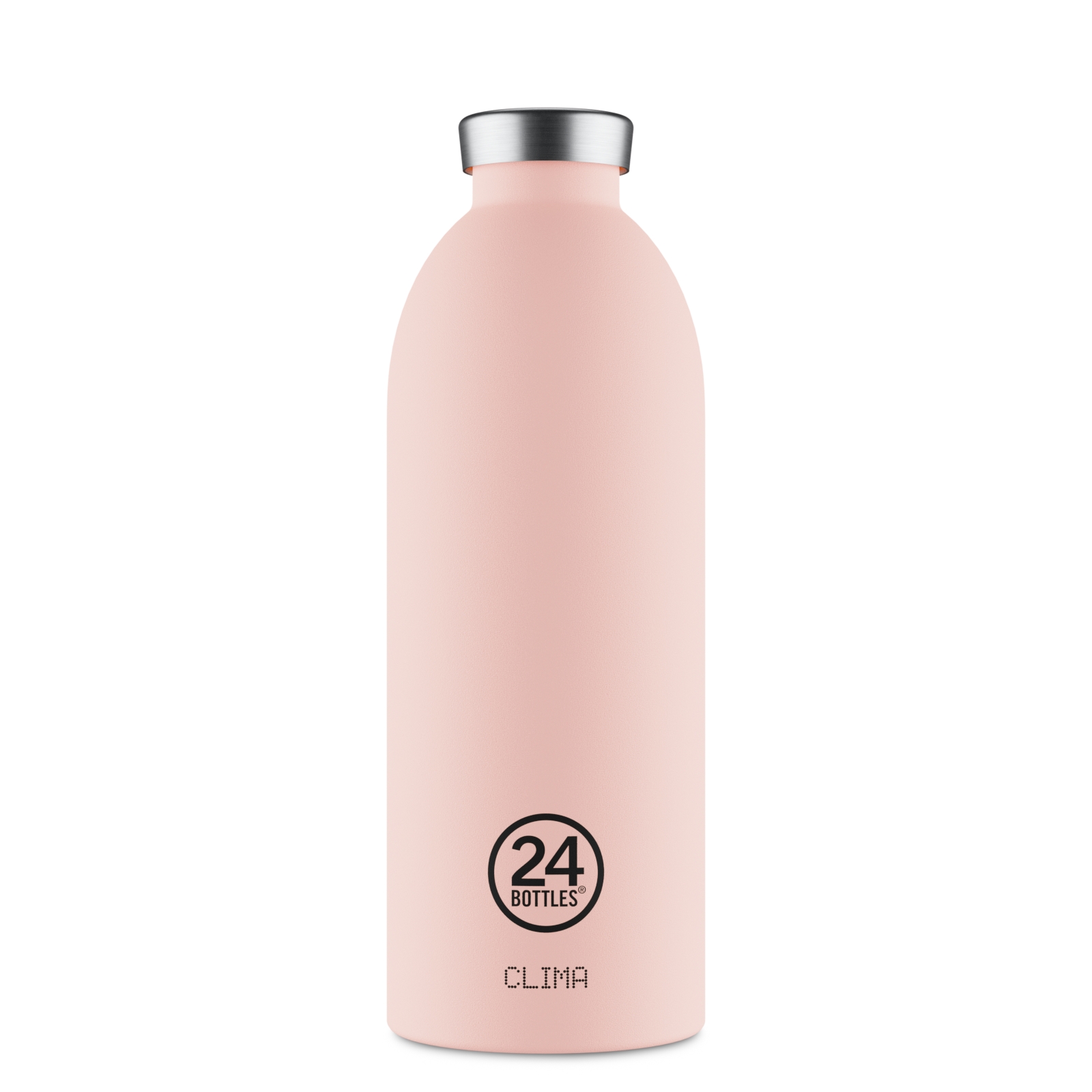 Clima Bottle Dusty Pink - 850 ml