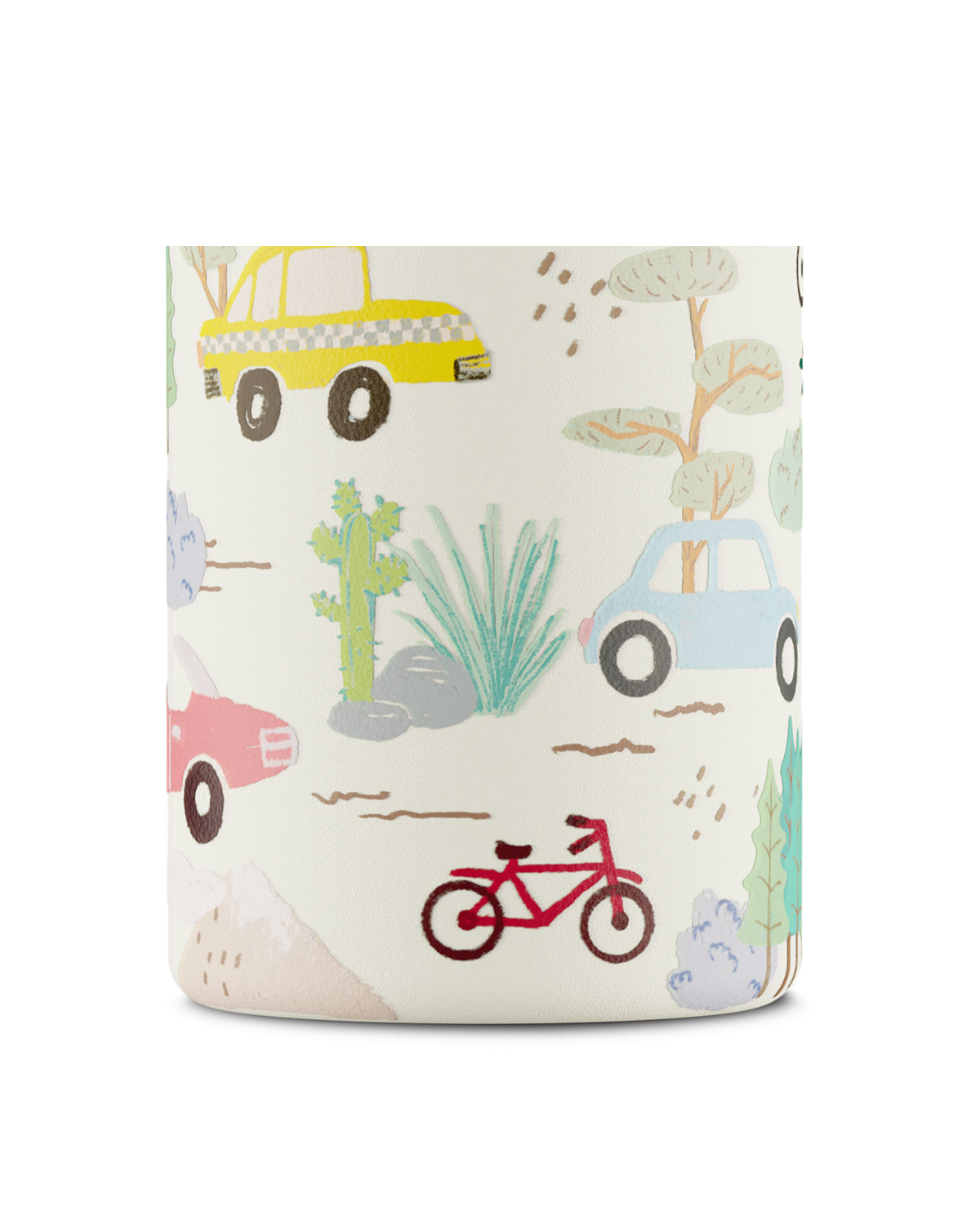 Kids Bottle Adventure Friends - 500 ml