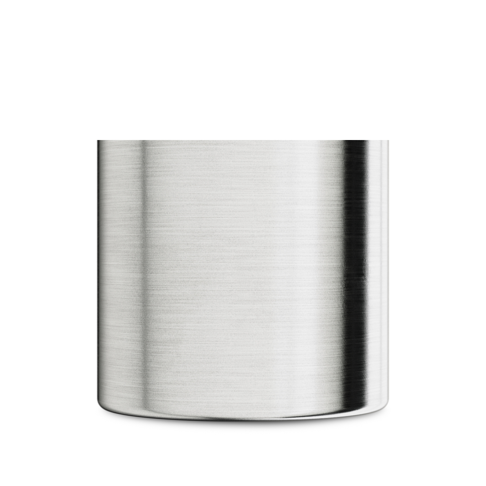 Clima Bottle Brushed Steel - 850 ml