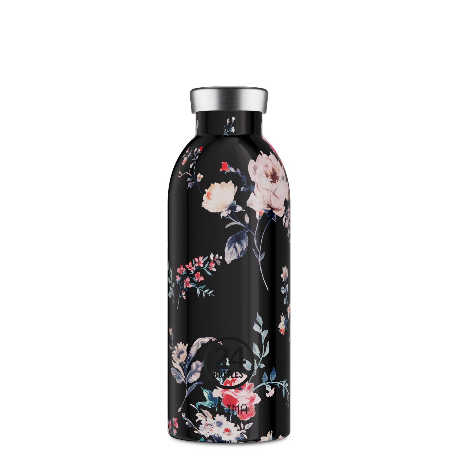 Clima Bottle Ebony Rose - 500 ml