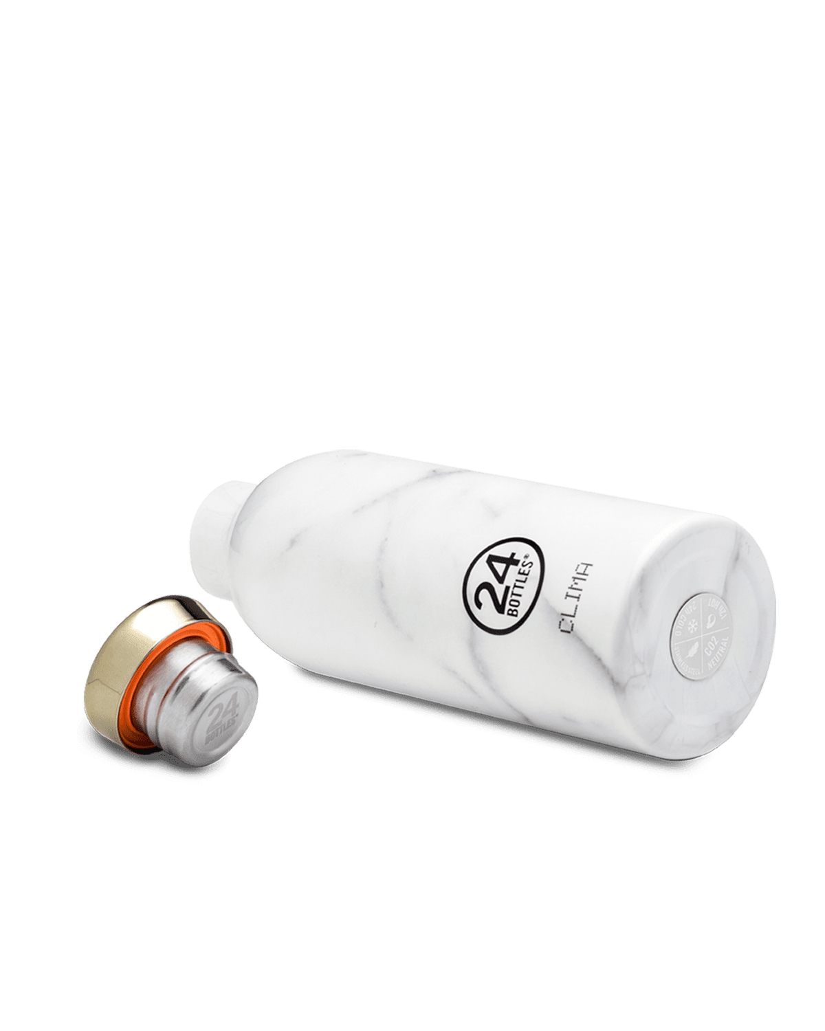 Clima Bottle Carrara - 850 ml