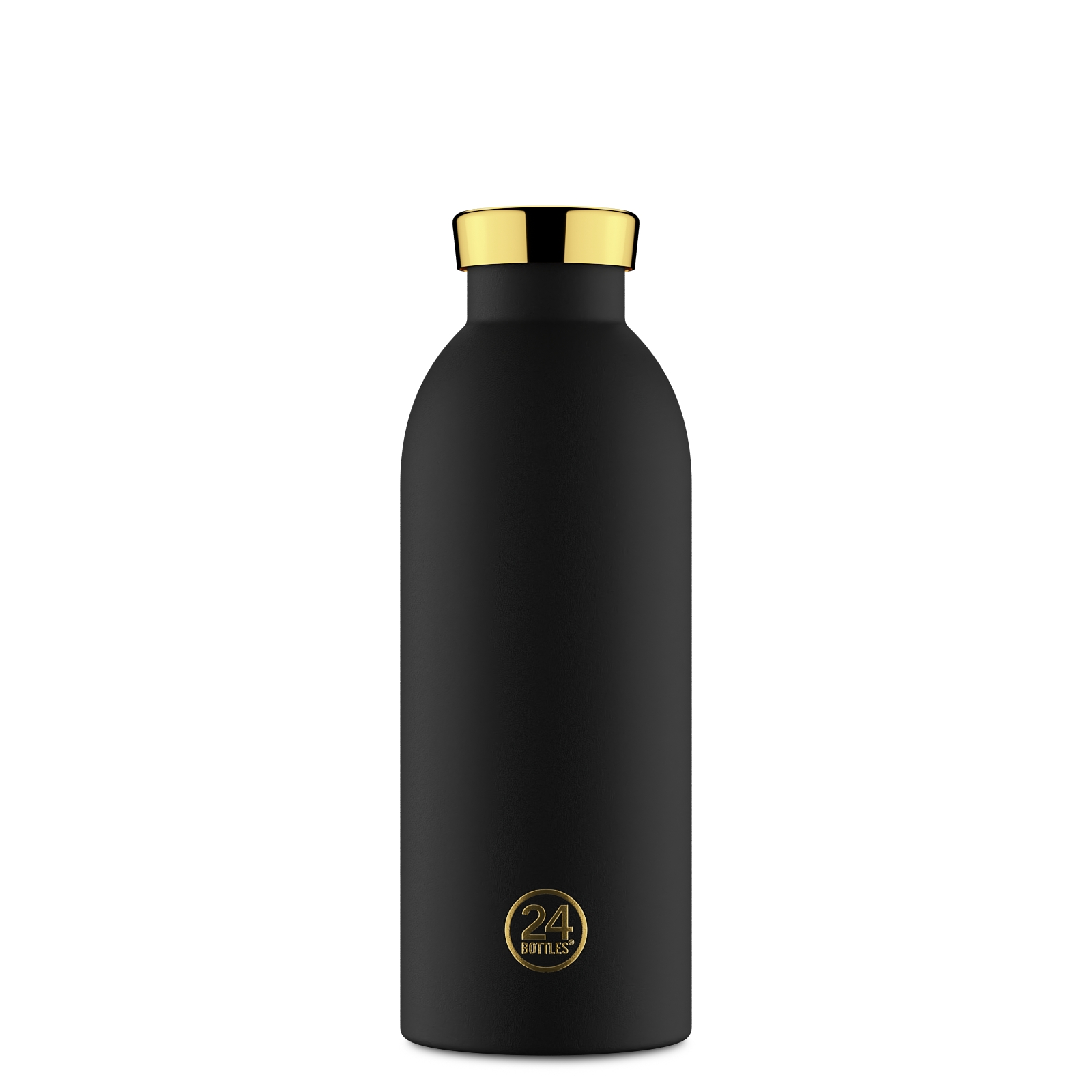 Clima Bottle INTER IM2STARS Black - 500 ml
