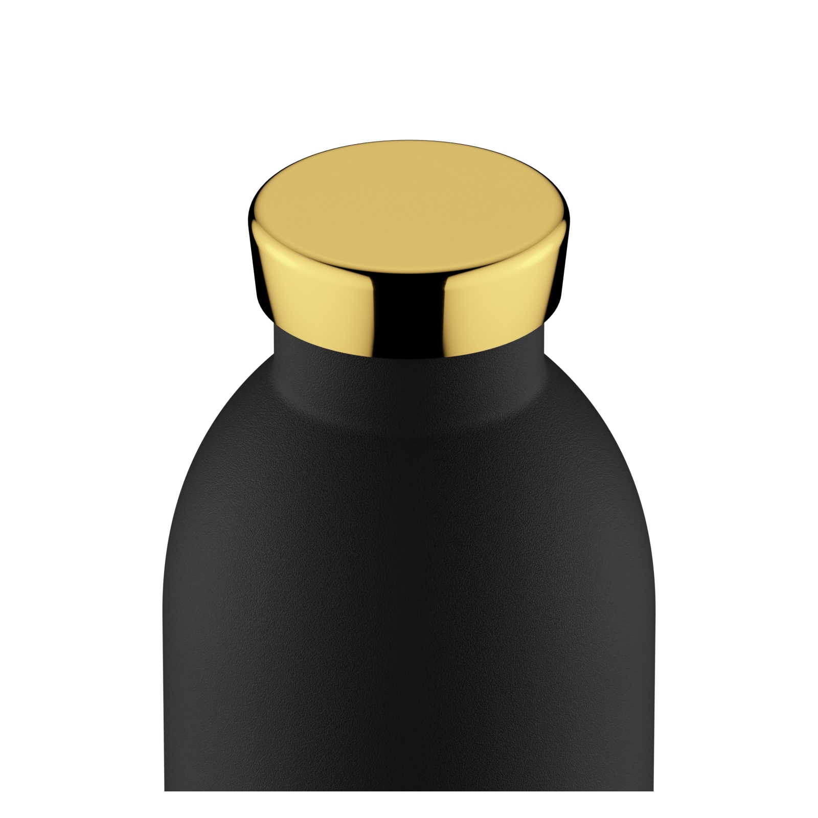 Clima Bottle INTER IM2STARS Black - 500 ml