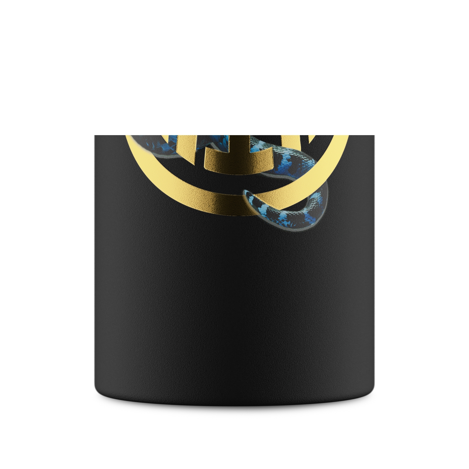 Clima Bottle INTER IM2STARS Black - 500 ml