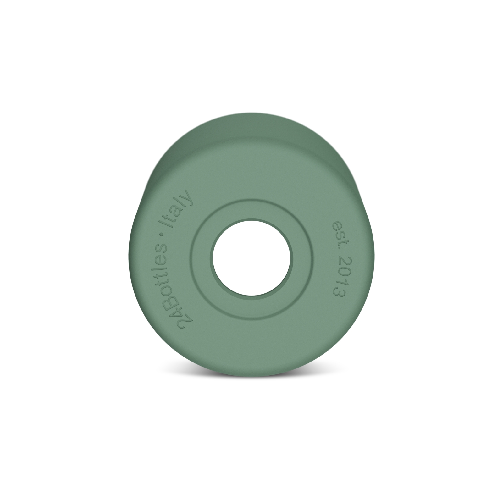 Accessories Base Cover - Light Green - Medium