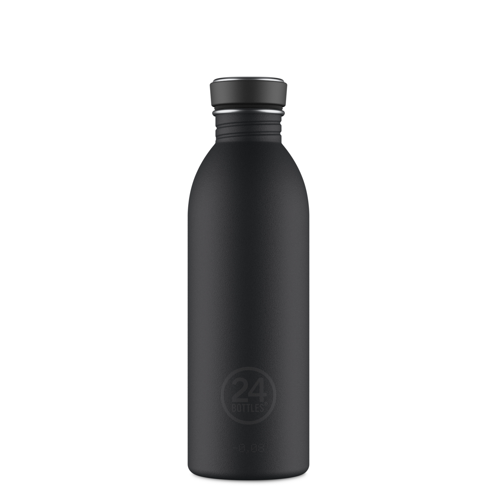 Urban Bottle Tuxedo Black - 500 ml