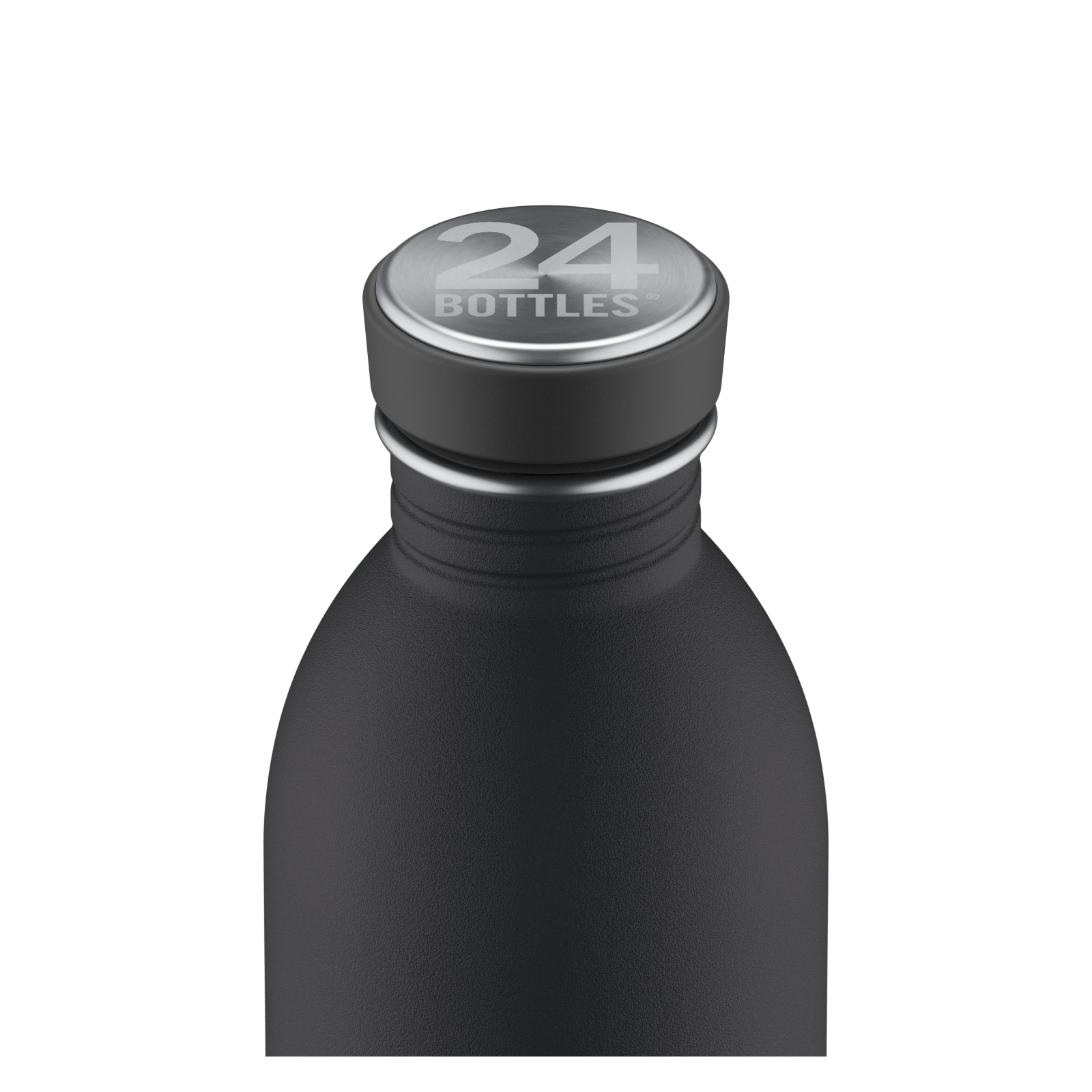 Urban Bottle Tuxedo Black - 500 ml