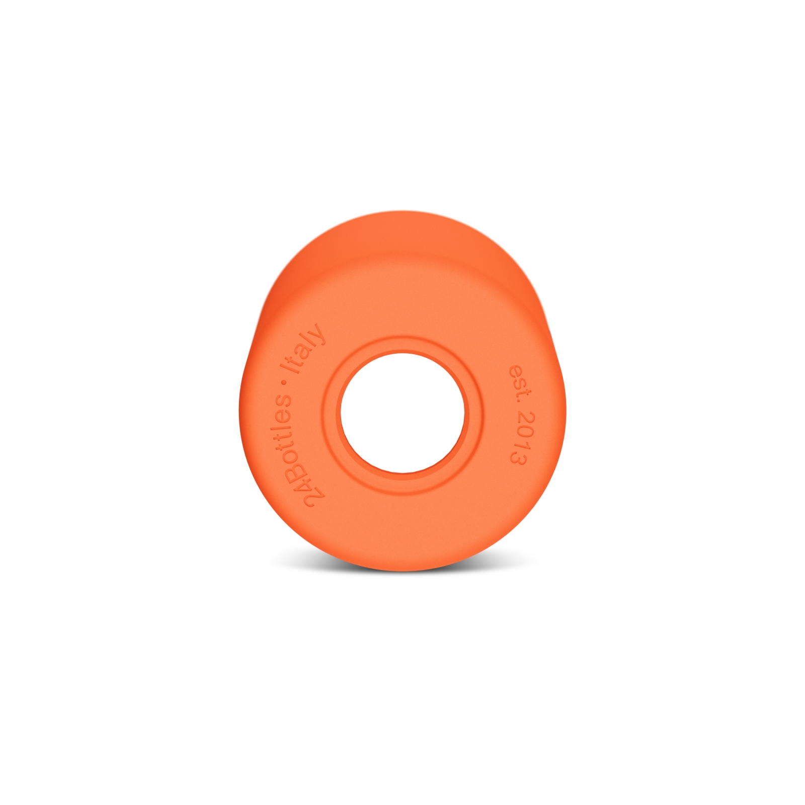 Accessories Base Cover - Orange - Mini