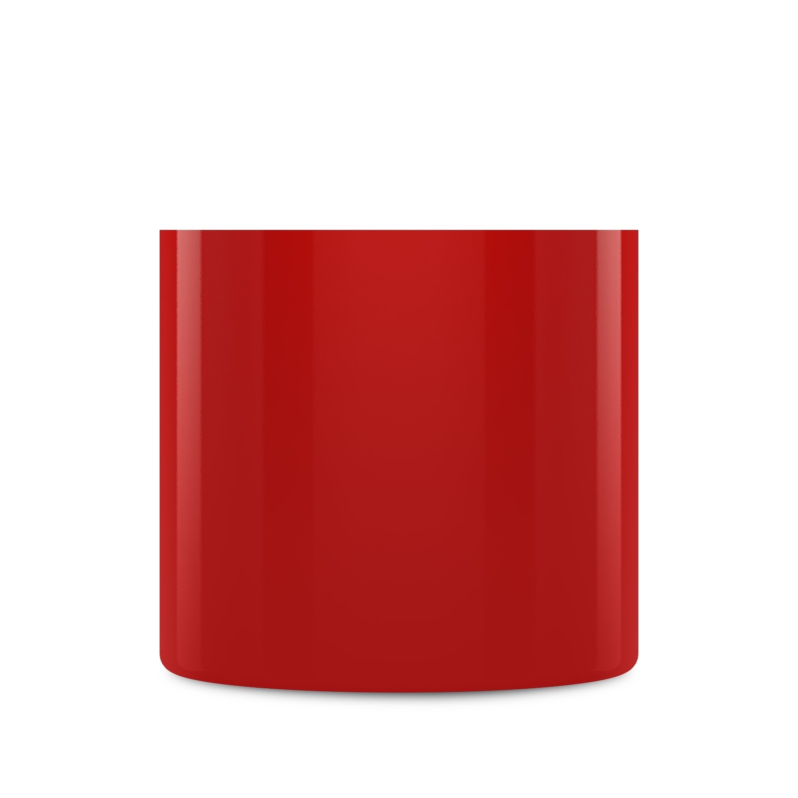 Clima Bottle SMEG x 24Bottles Red - 500 ml