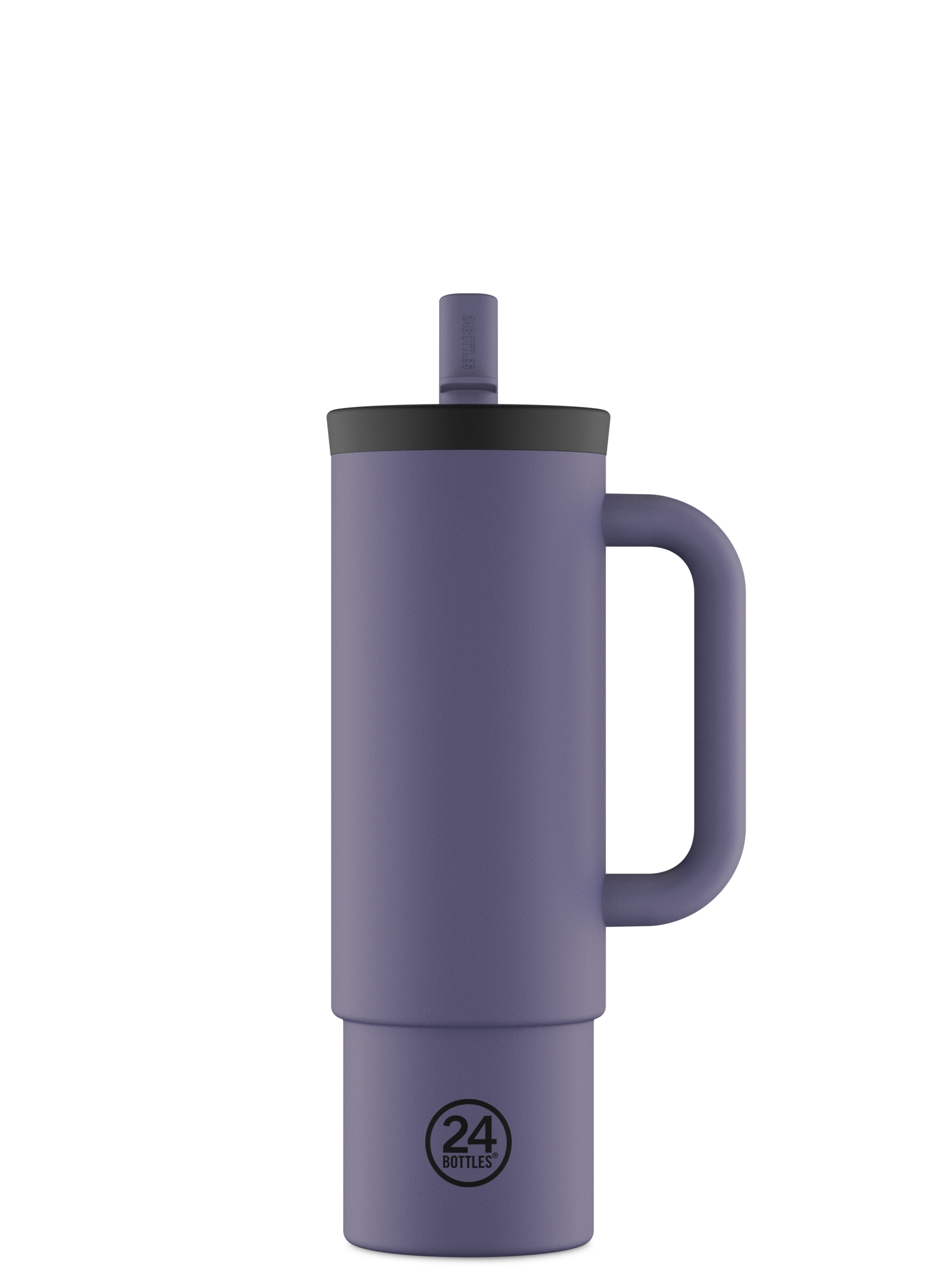 Straw Cup Dusk - 800 ml