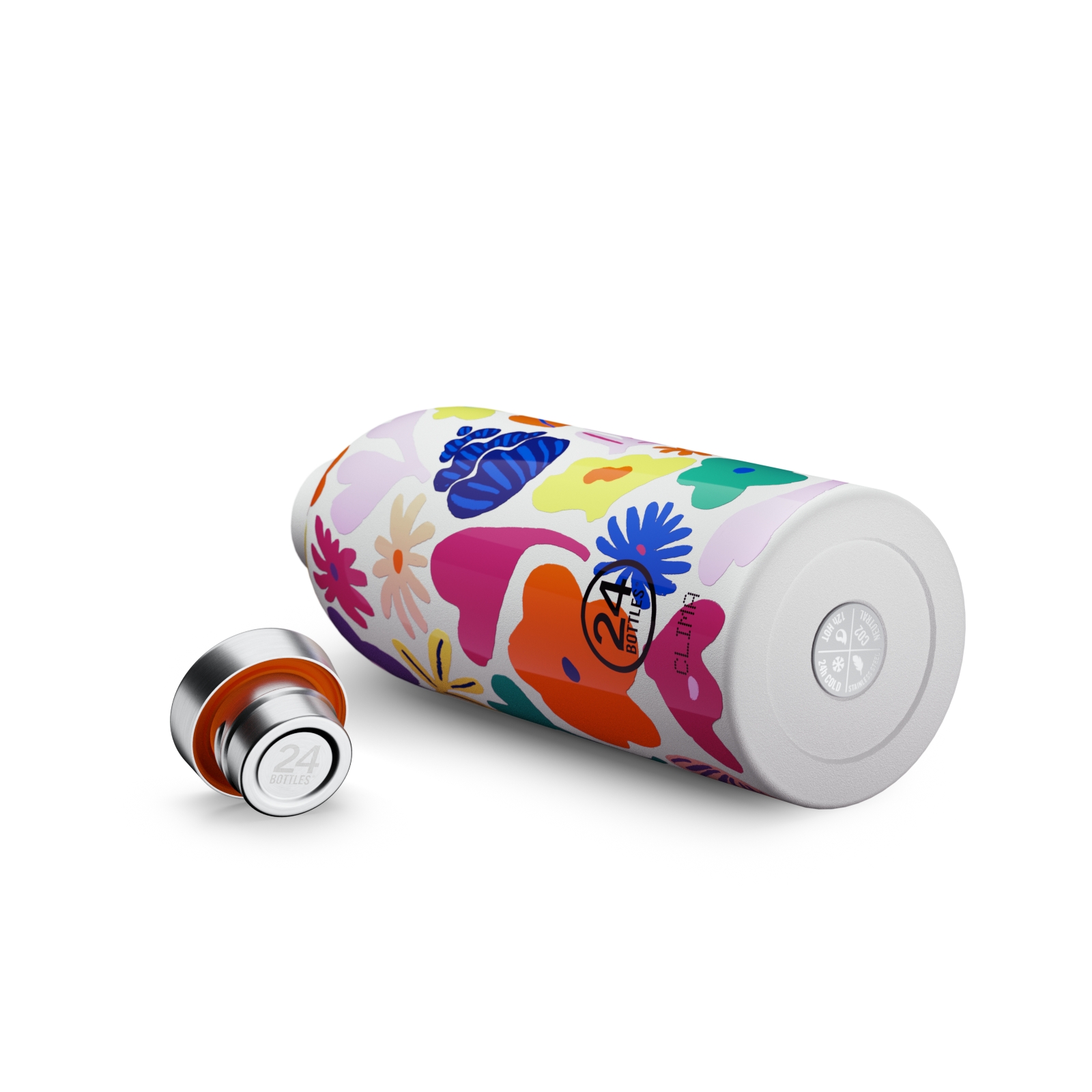 Clima Bottle Acqua Fiorita - 850 ml