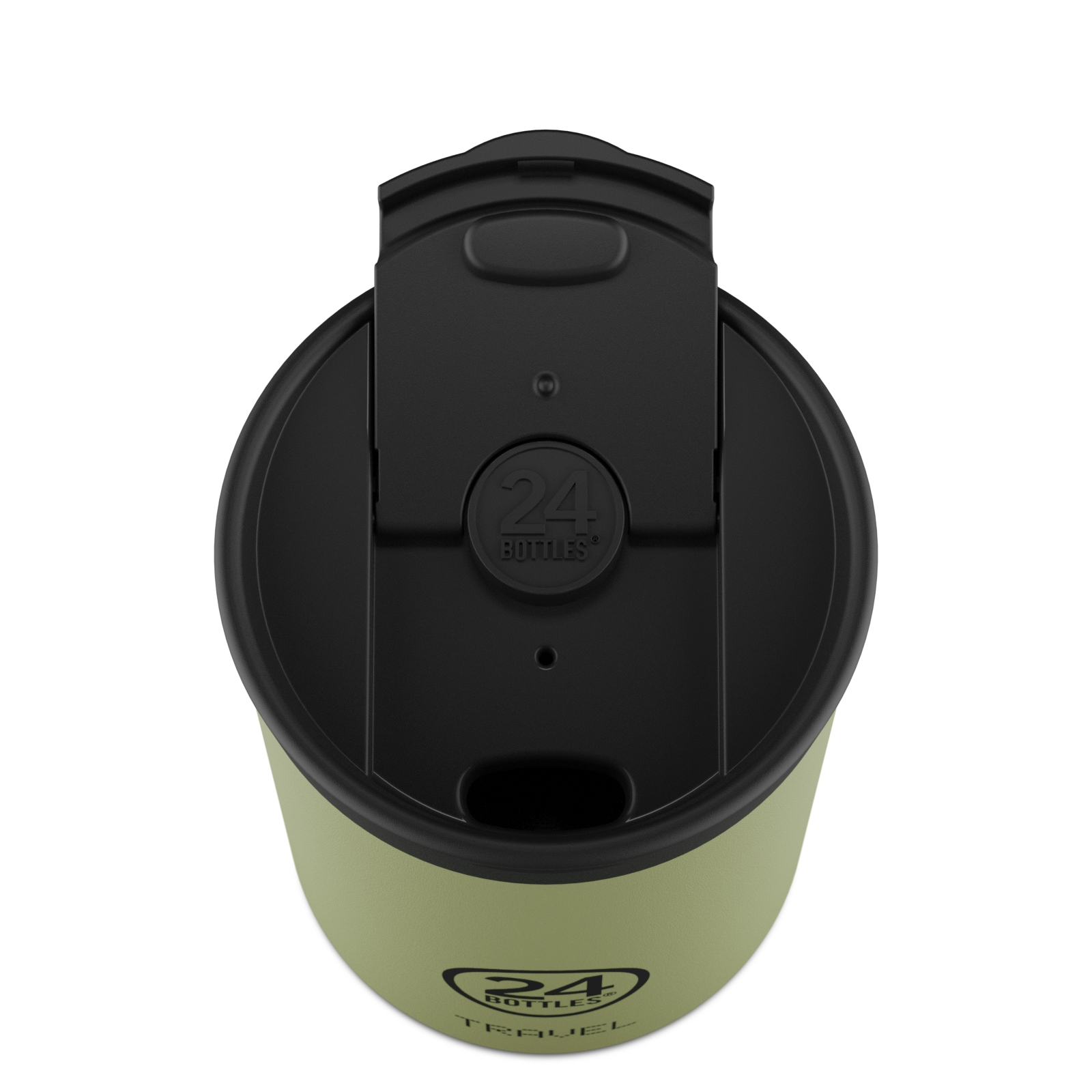 Travel Tumbler Sage - 350 ml