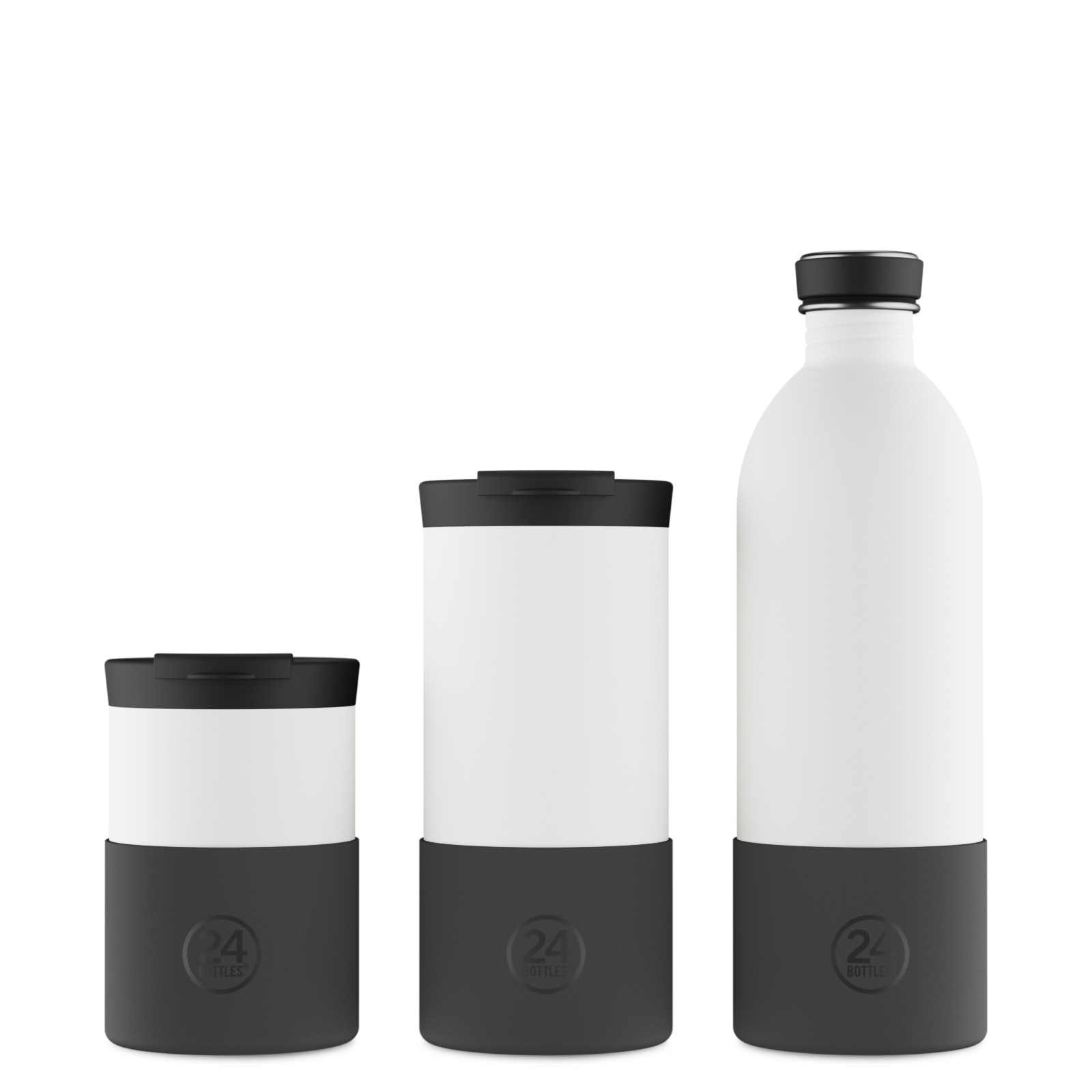 Accessories Base Cover - Black - Medium