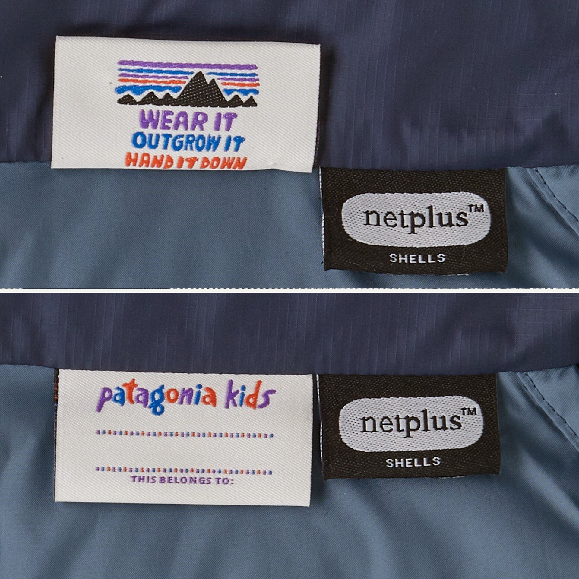 Baby Down Sweater™ Jacket