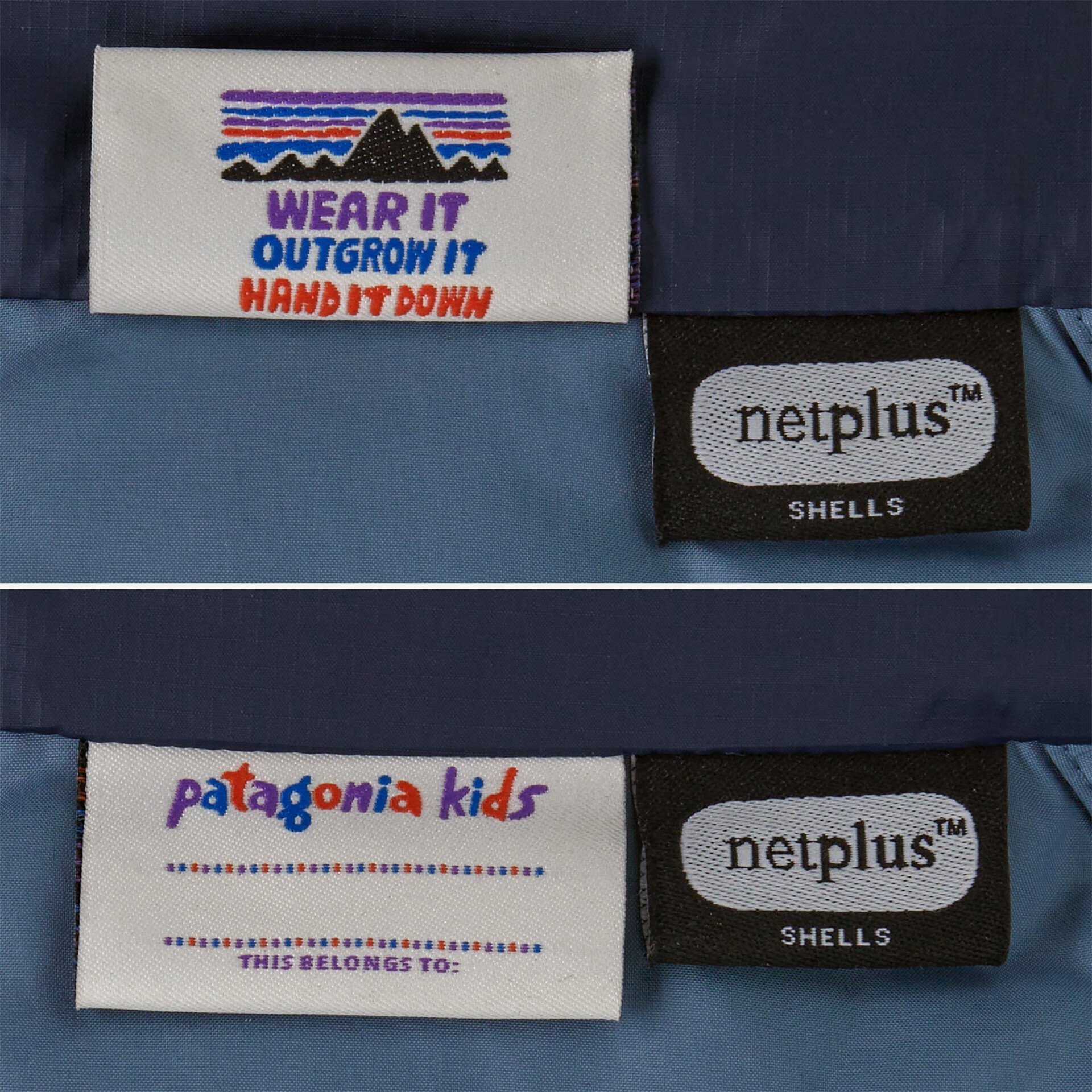 Baby Down Sweater™ Jacket