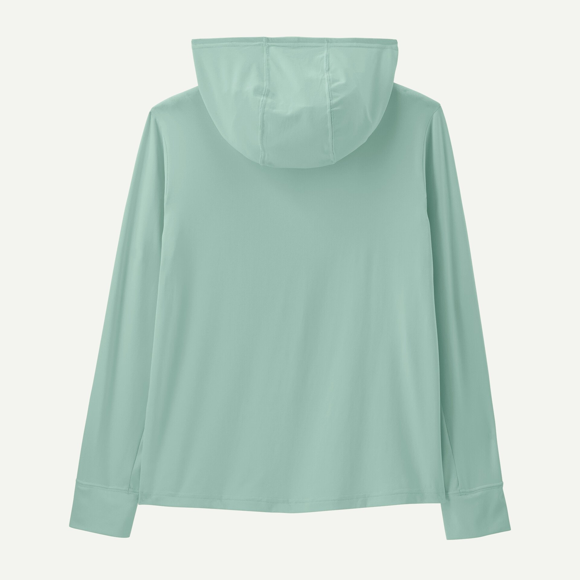 Kids' Capilene® Silkweight Hoody