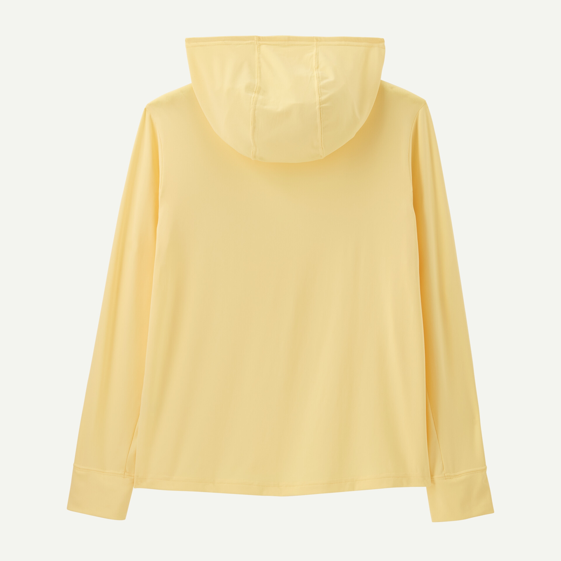 Kids' Capilene® Silkweight Hoody