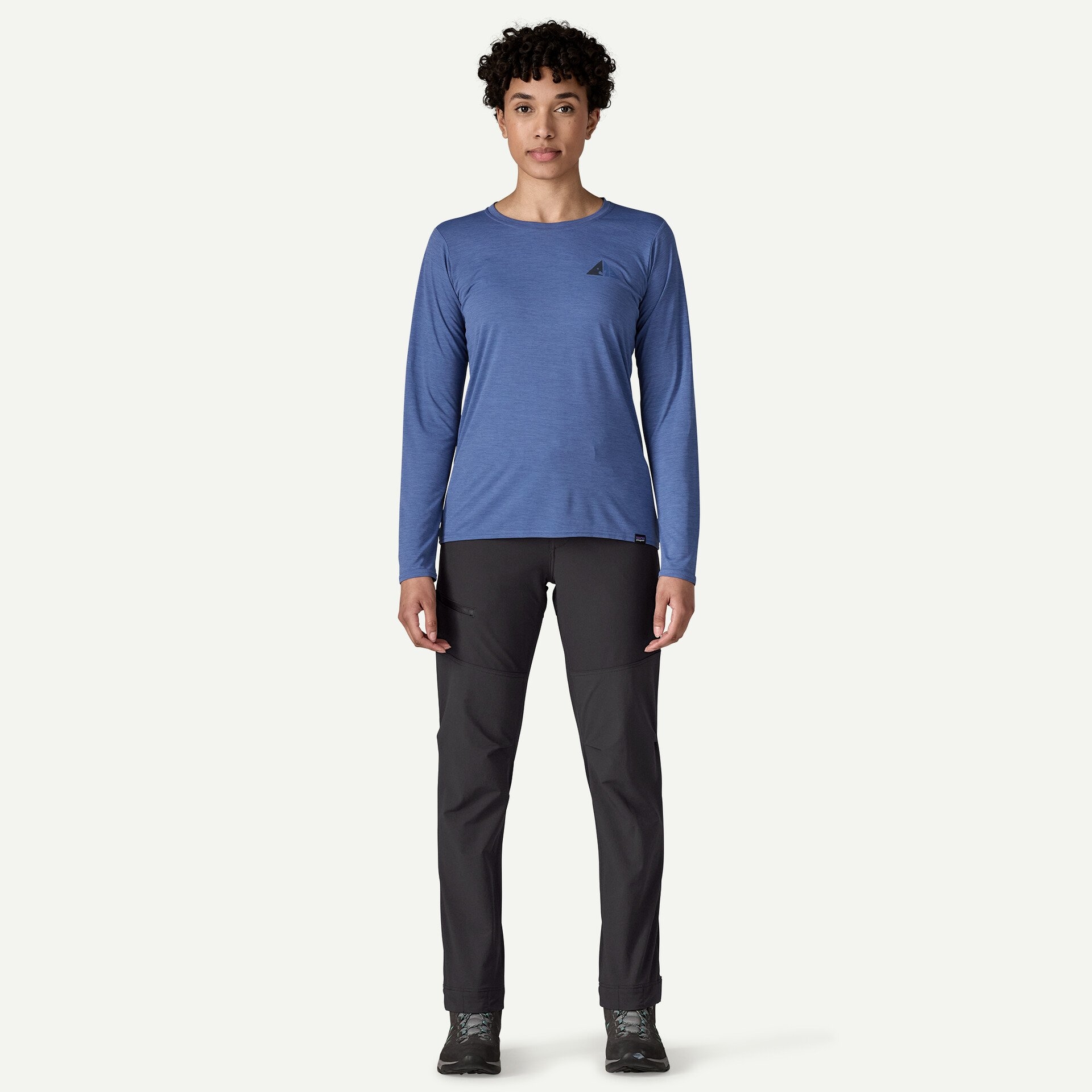 Women's Terravia Peak Pants - Regular