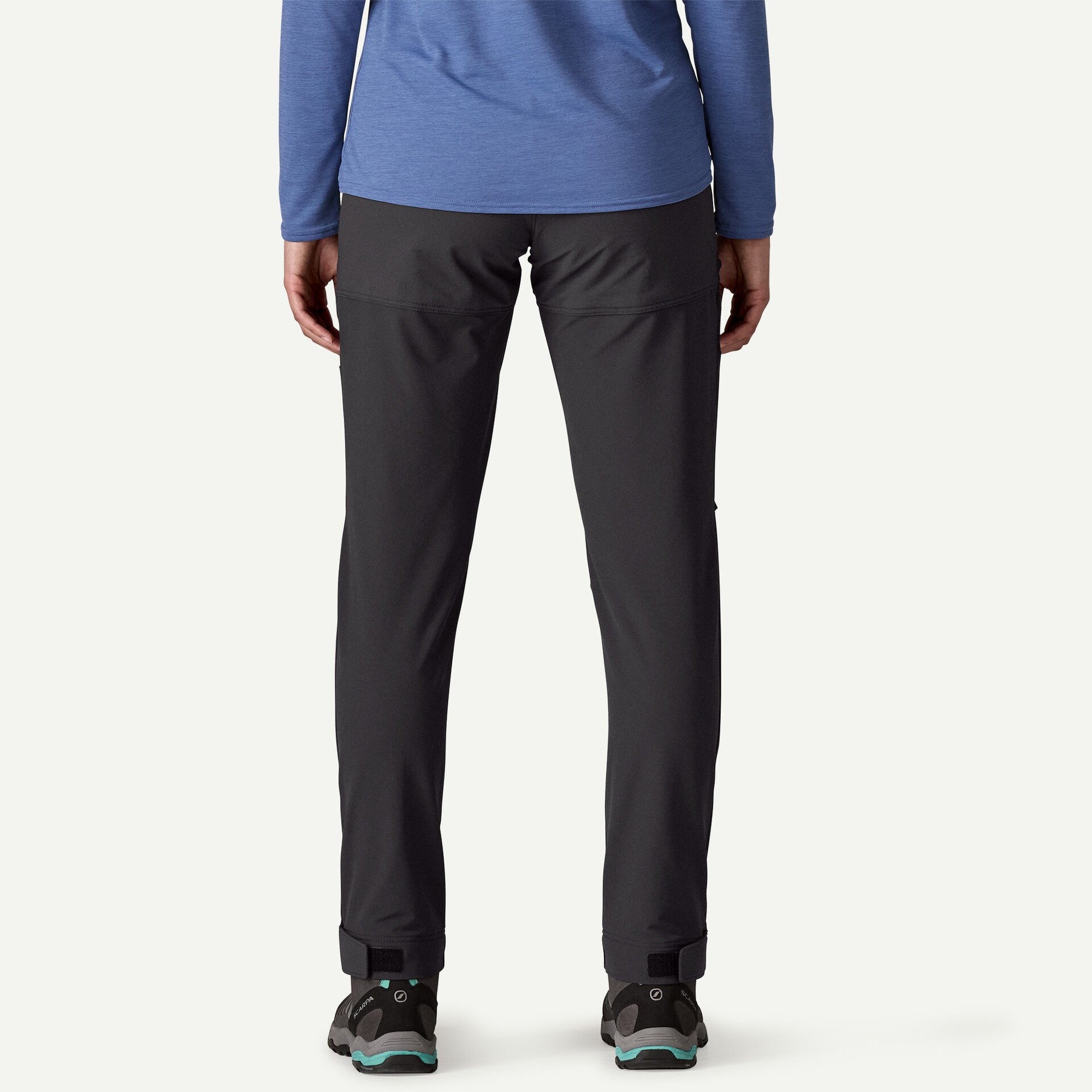 Women's Terravia Peak Pants - Regular