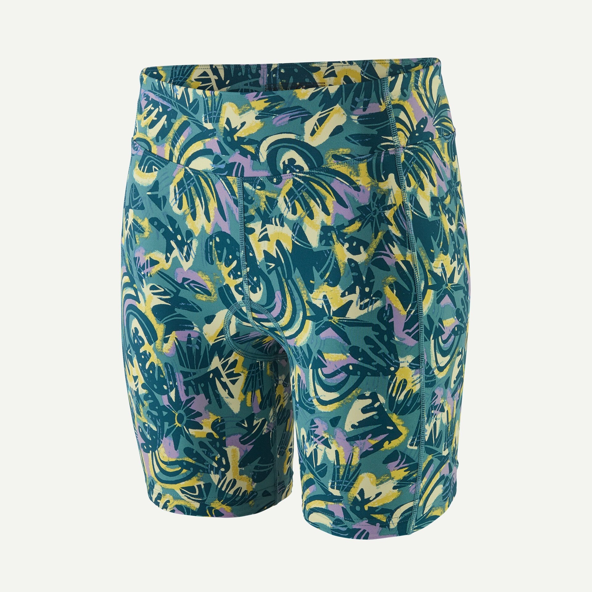 Women's Nether Bike Shorts