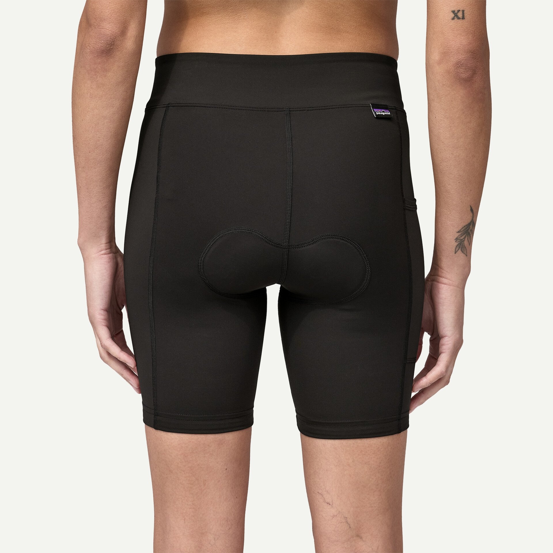 Women's Nether Bike Shorts