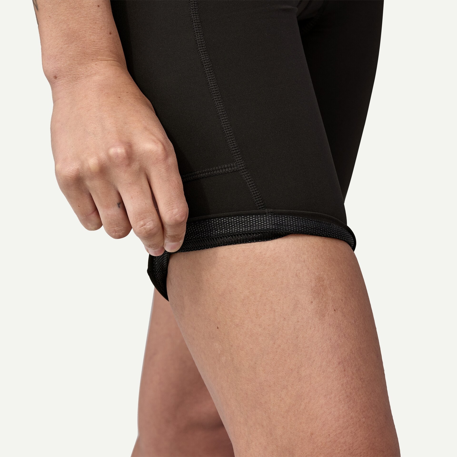 Women's Nether Bike Shorts