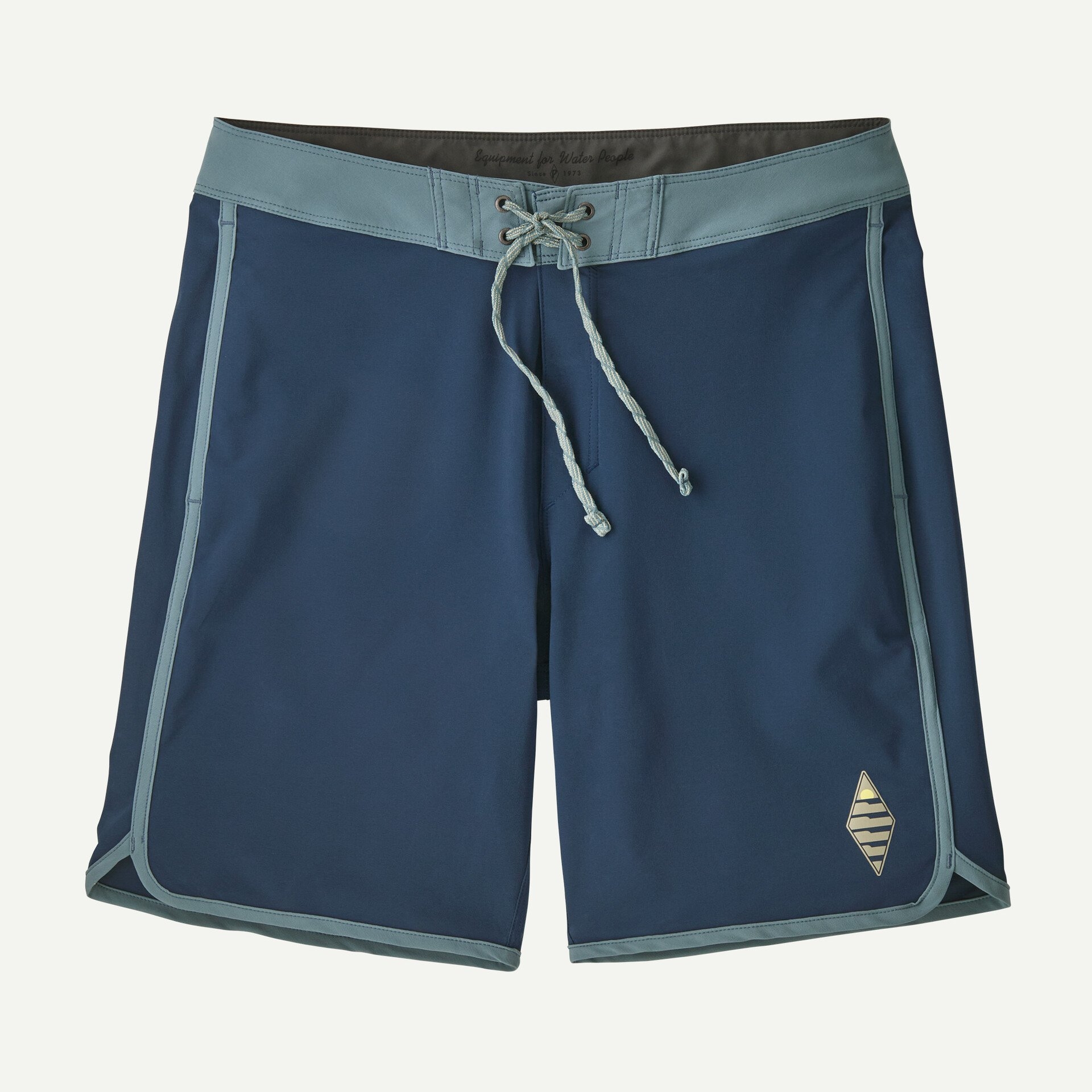 Men's Hydropeak Side Shore Boardshorts - 18"
