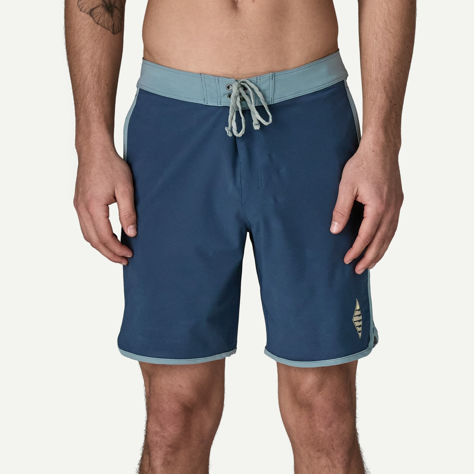Men's Hydropeak Side Shore Boardshorts - 18"