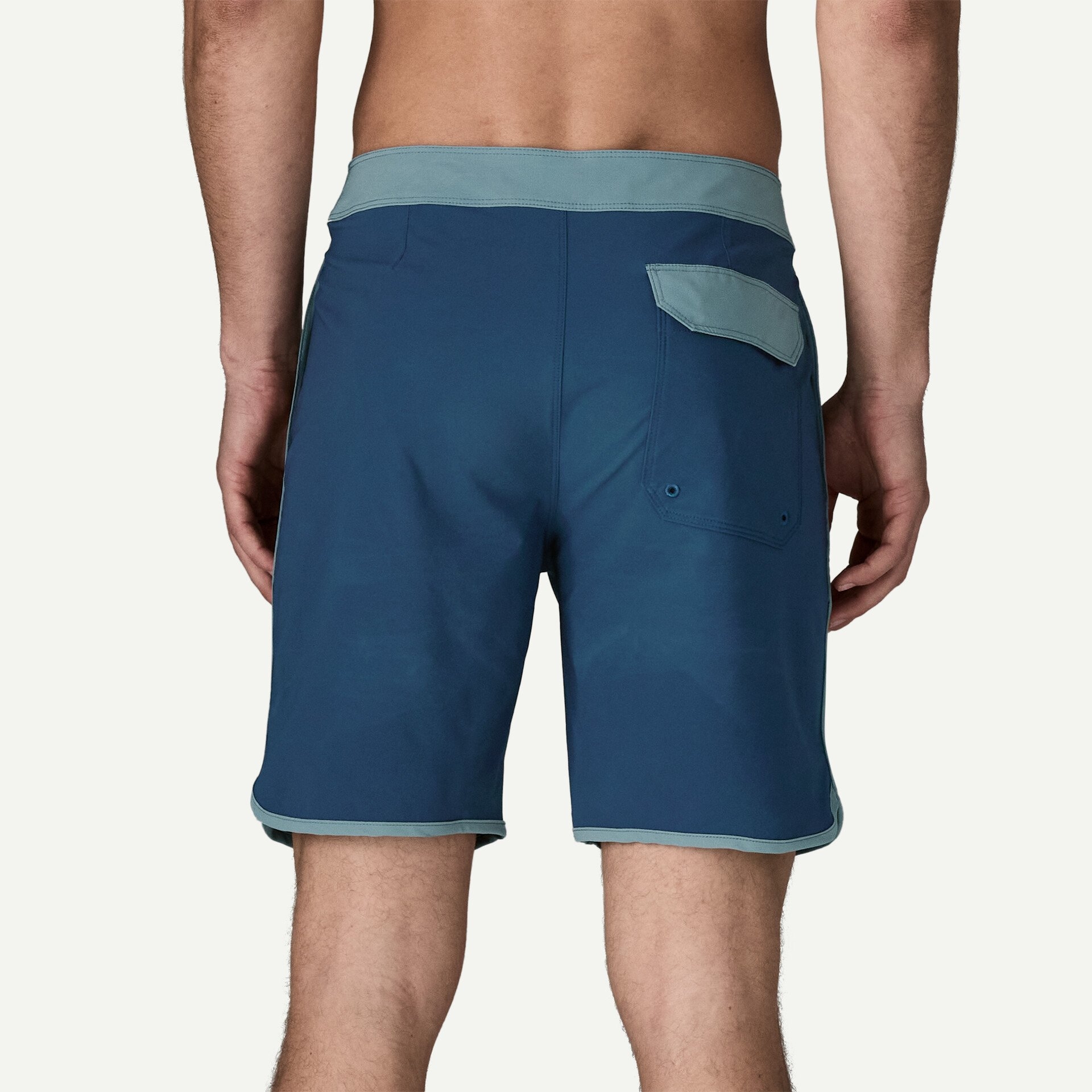 Men's Hydropeak Side Shore Boardshorts - 18"