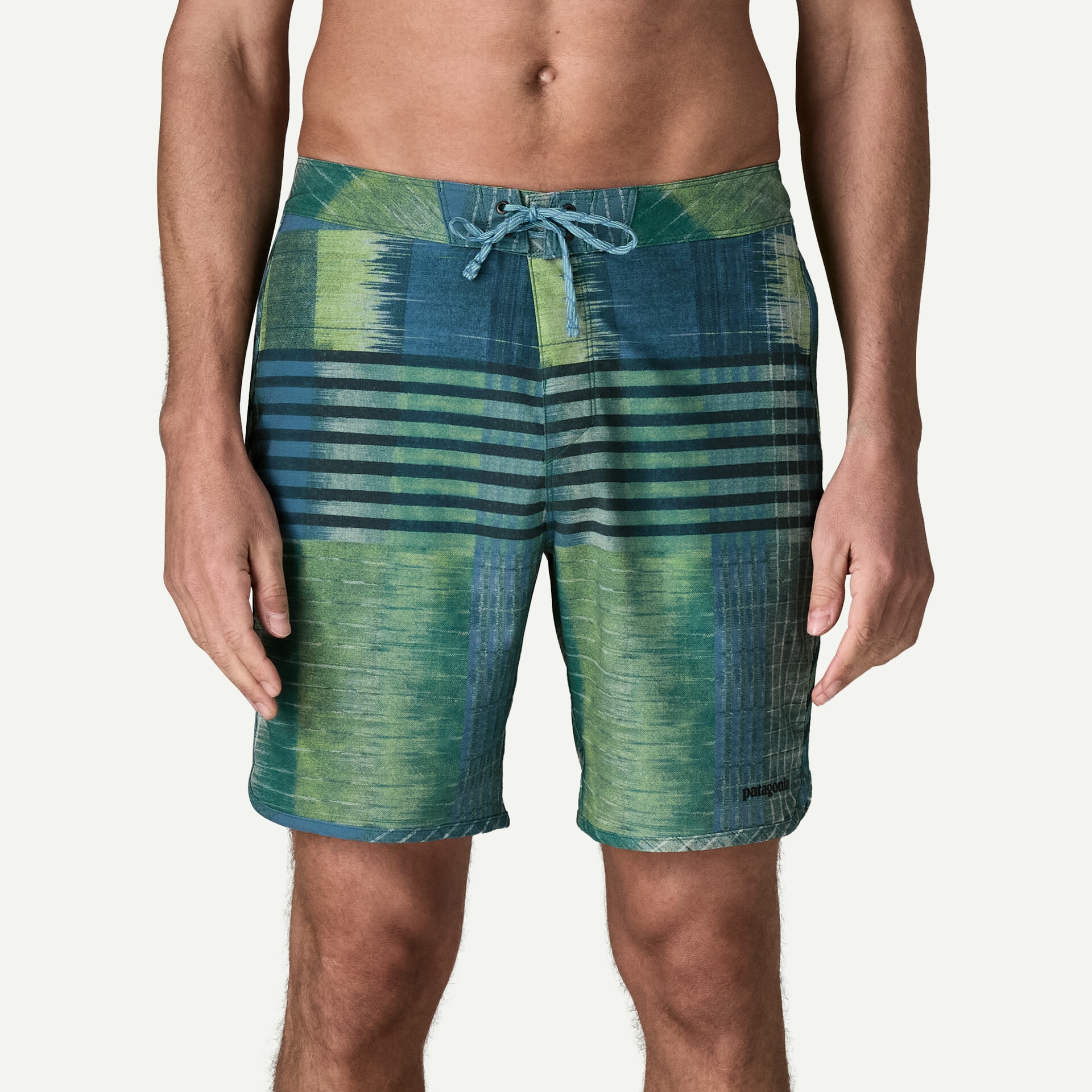 Men's Hydropeak Side Shore Boardshorts - 18"