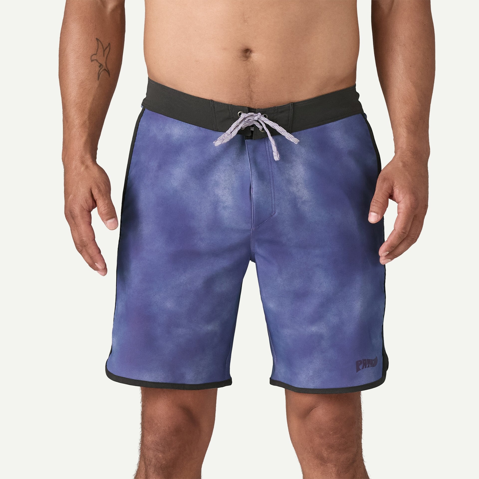 Men's Hydropeak Side Shore Boardshorts - 18"