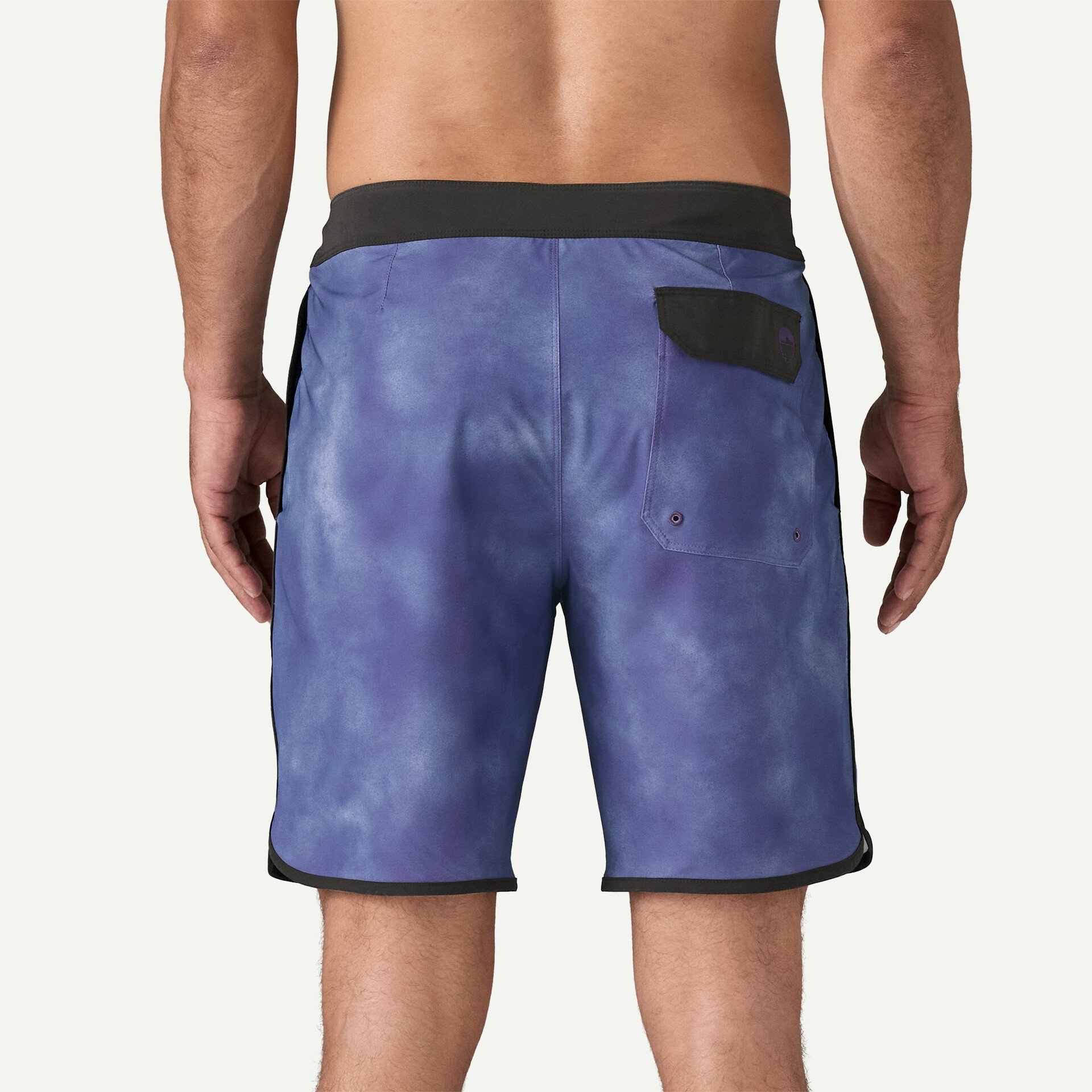 Men's Hydropeak Side Shore Boardshorts - 18"