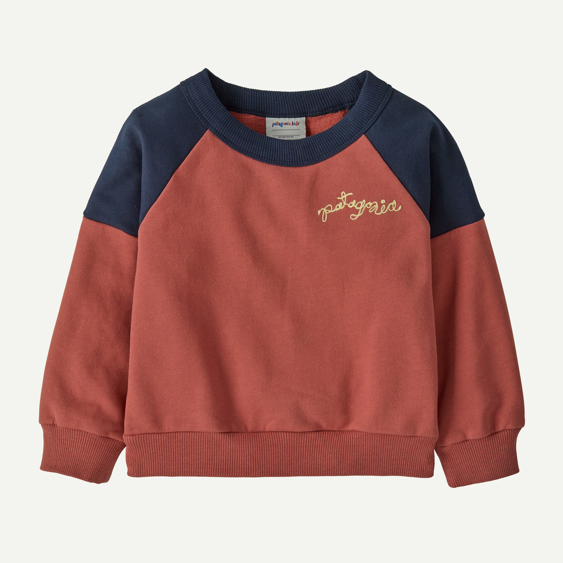 Baby Crewneck Sweatshirt