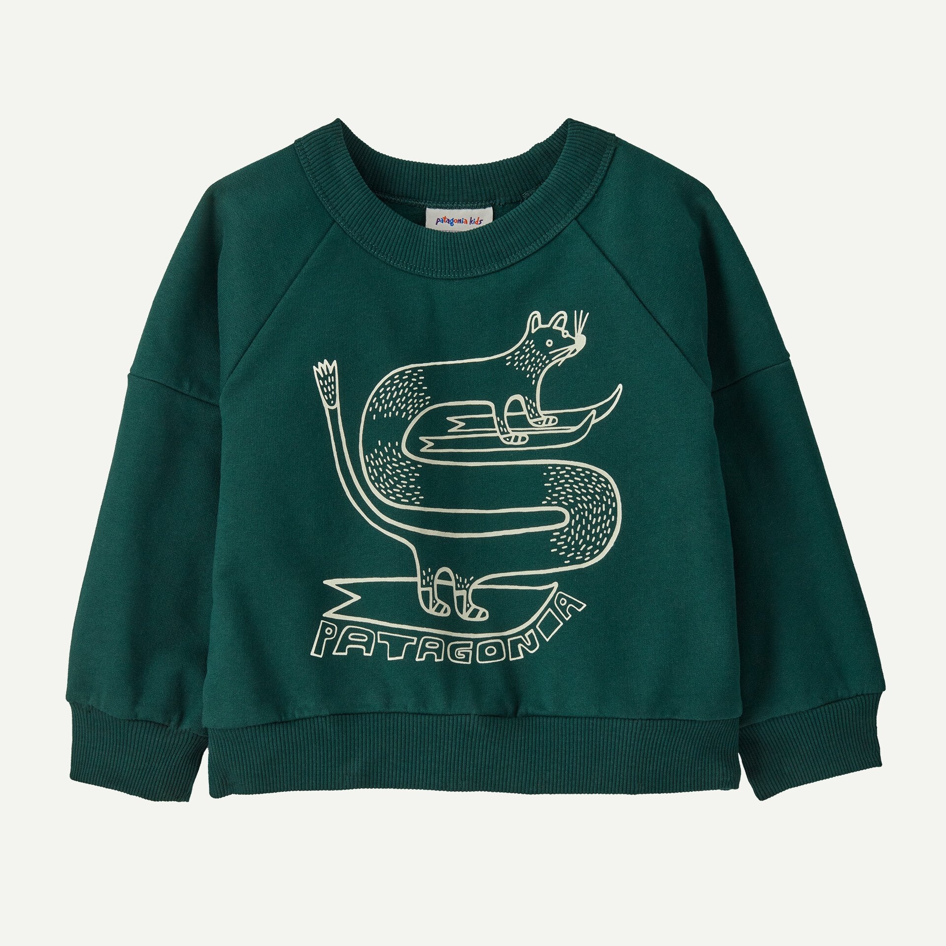 Baby Crewneck Sweatshirt