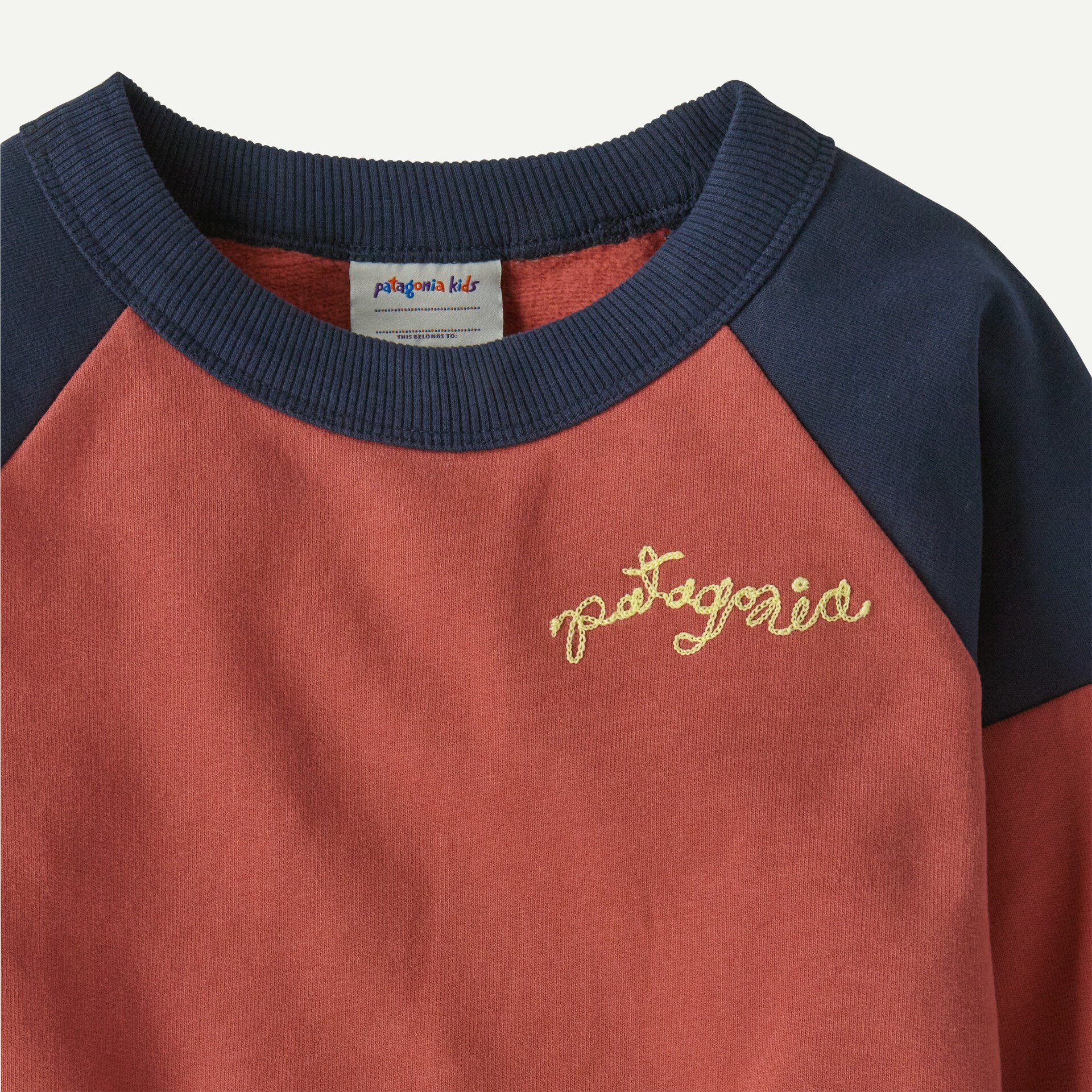 Baby Crewneck Sweatshirt